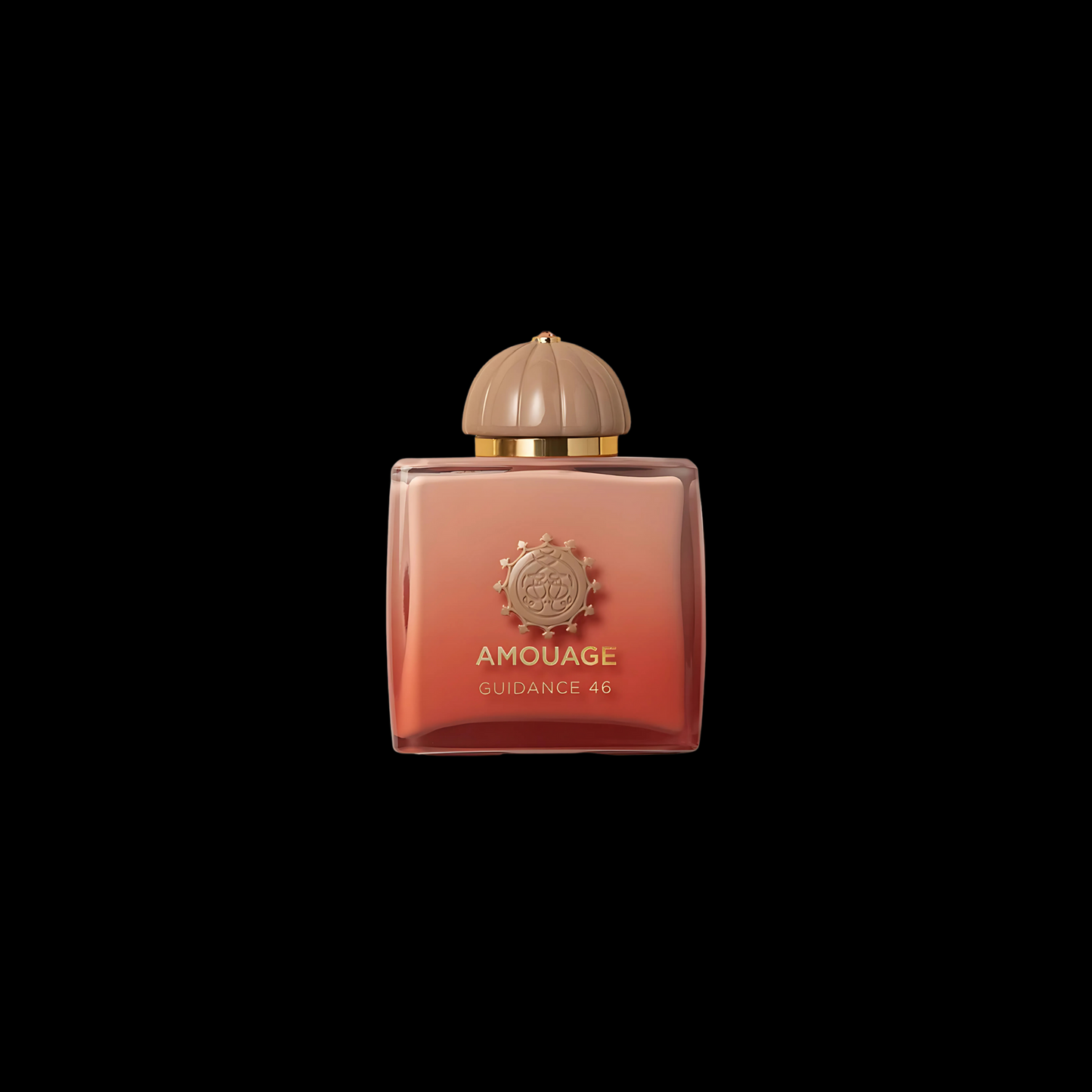 AMOUAGE GUIDANCE 46