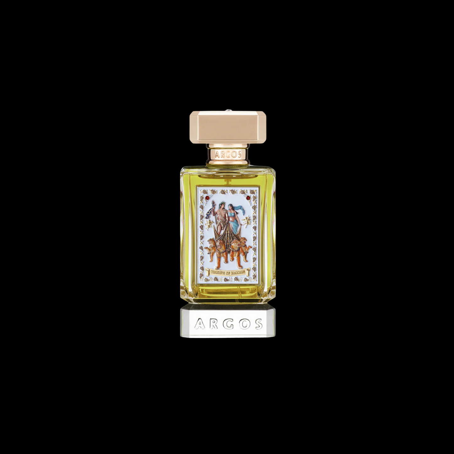 ARGOS TRIUMPH OF BACCUS EXTRAIT
