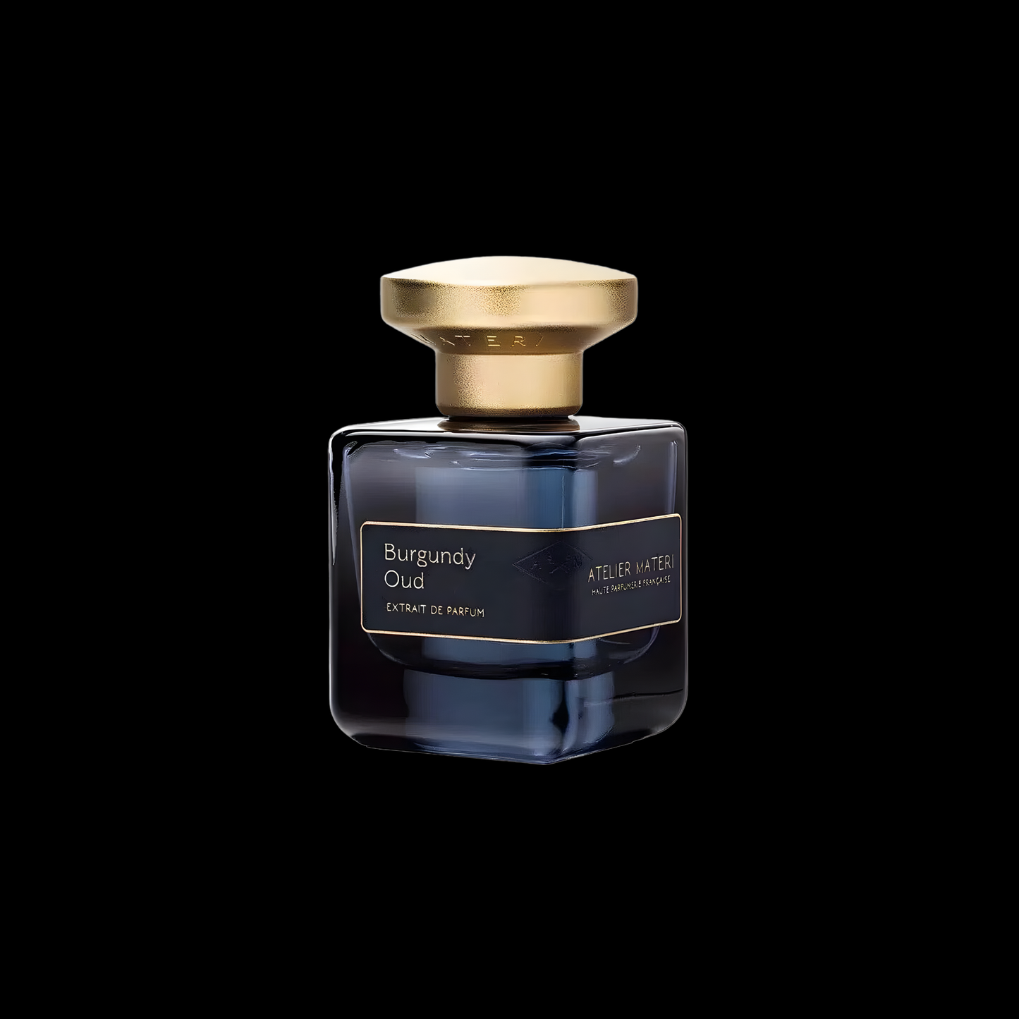 ATELIER MATERI BURGUNDY OUD