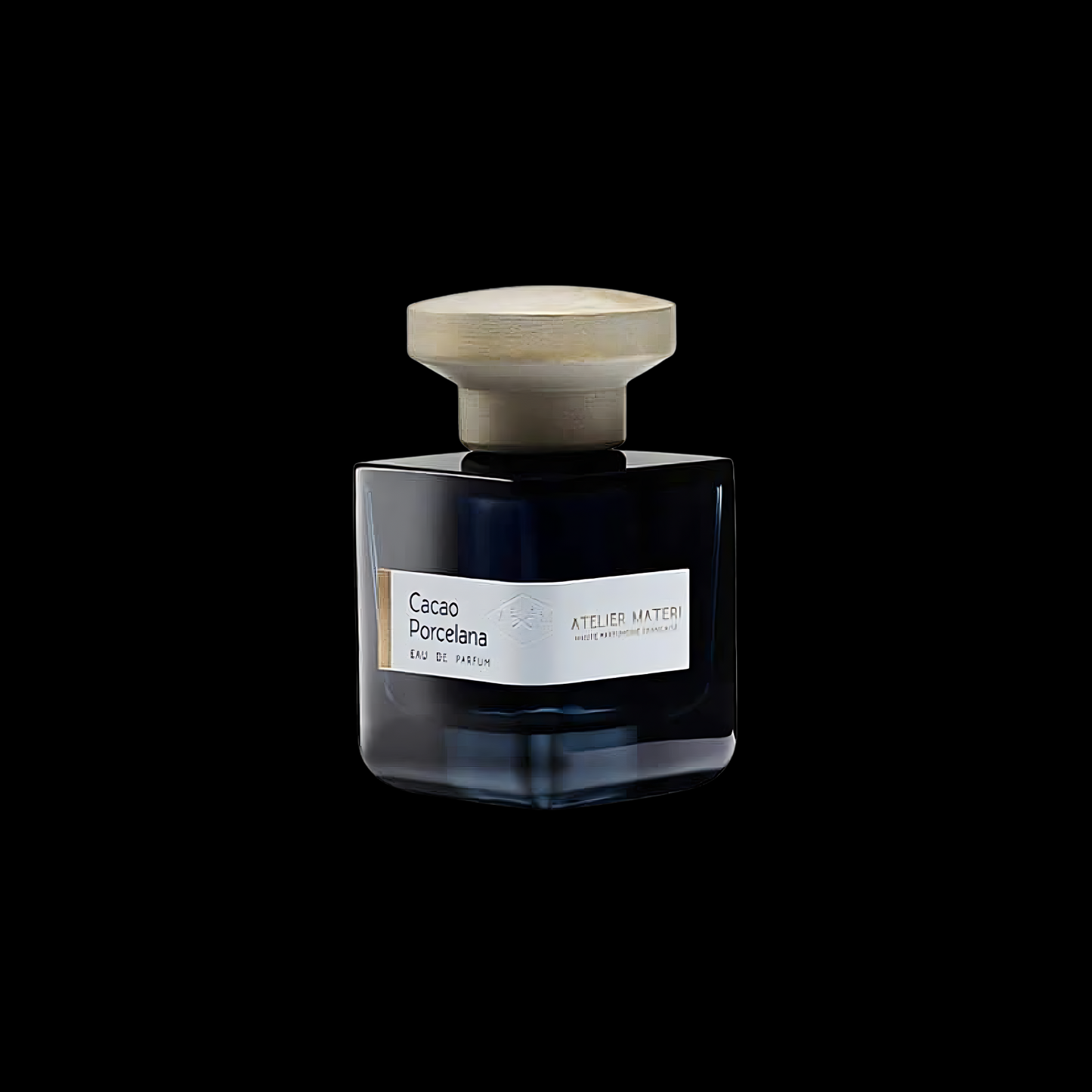 ATELIER MATERI CACAO PORCELANA