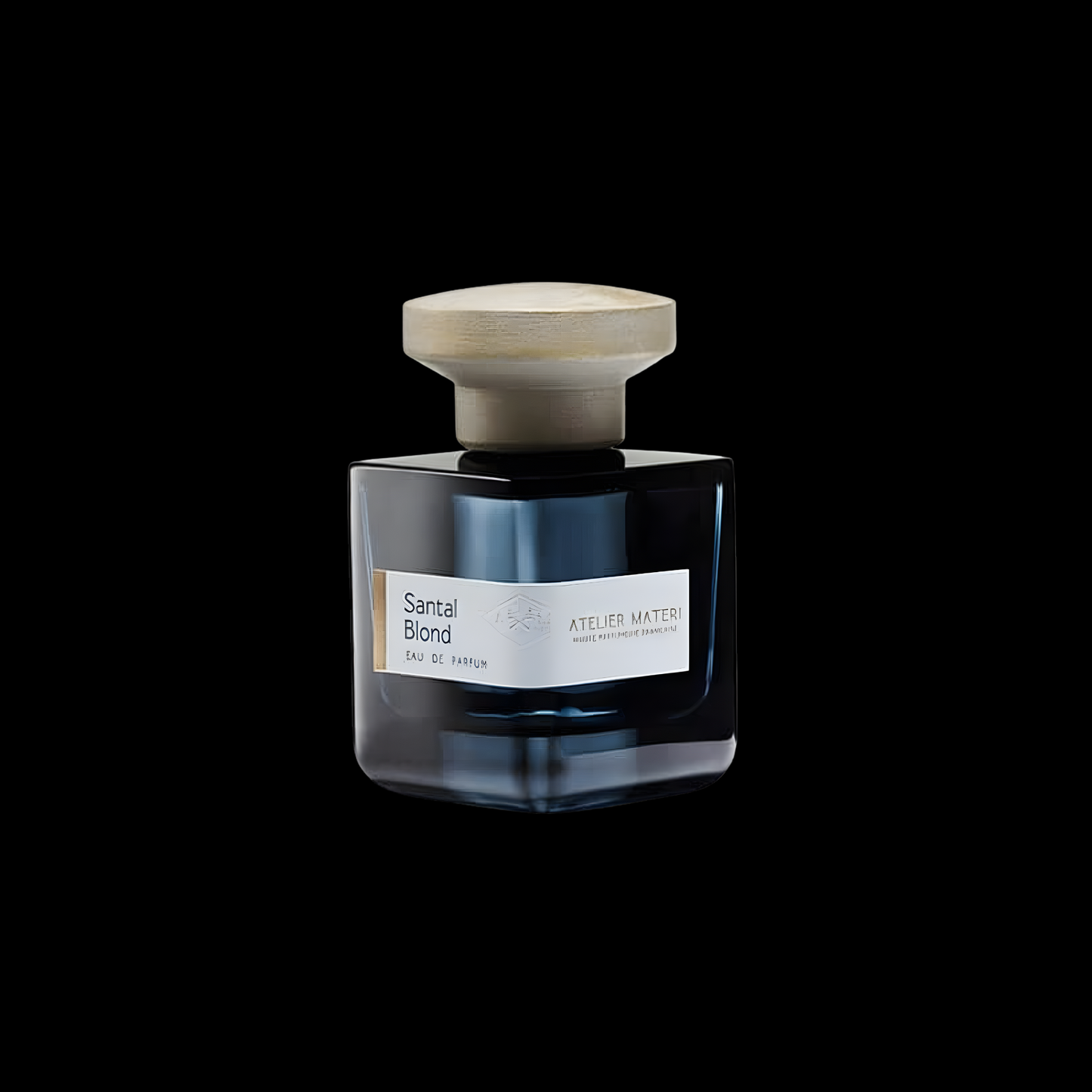 ATELIER MATERI SANTAL BLOND