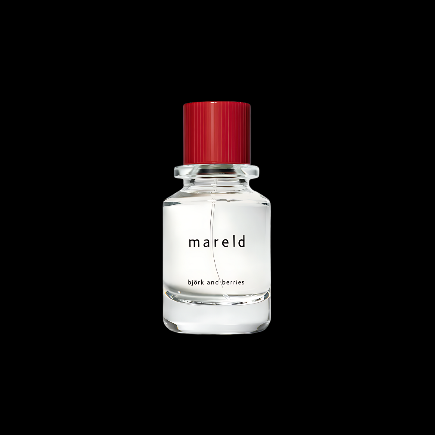 BJORK & BERRIES MARELD