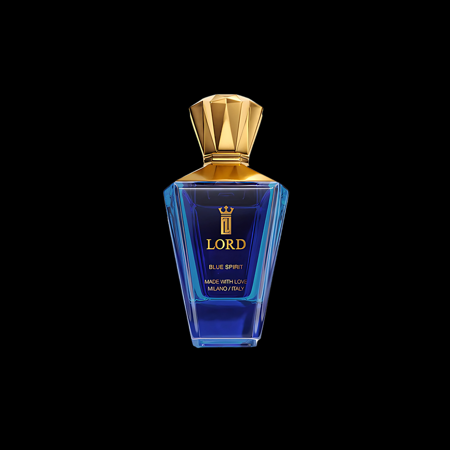 LORD MILANO BLUE SPIRIT
