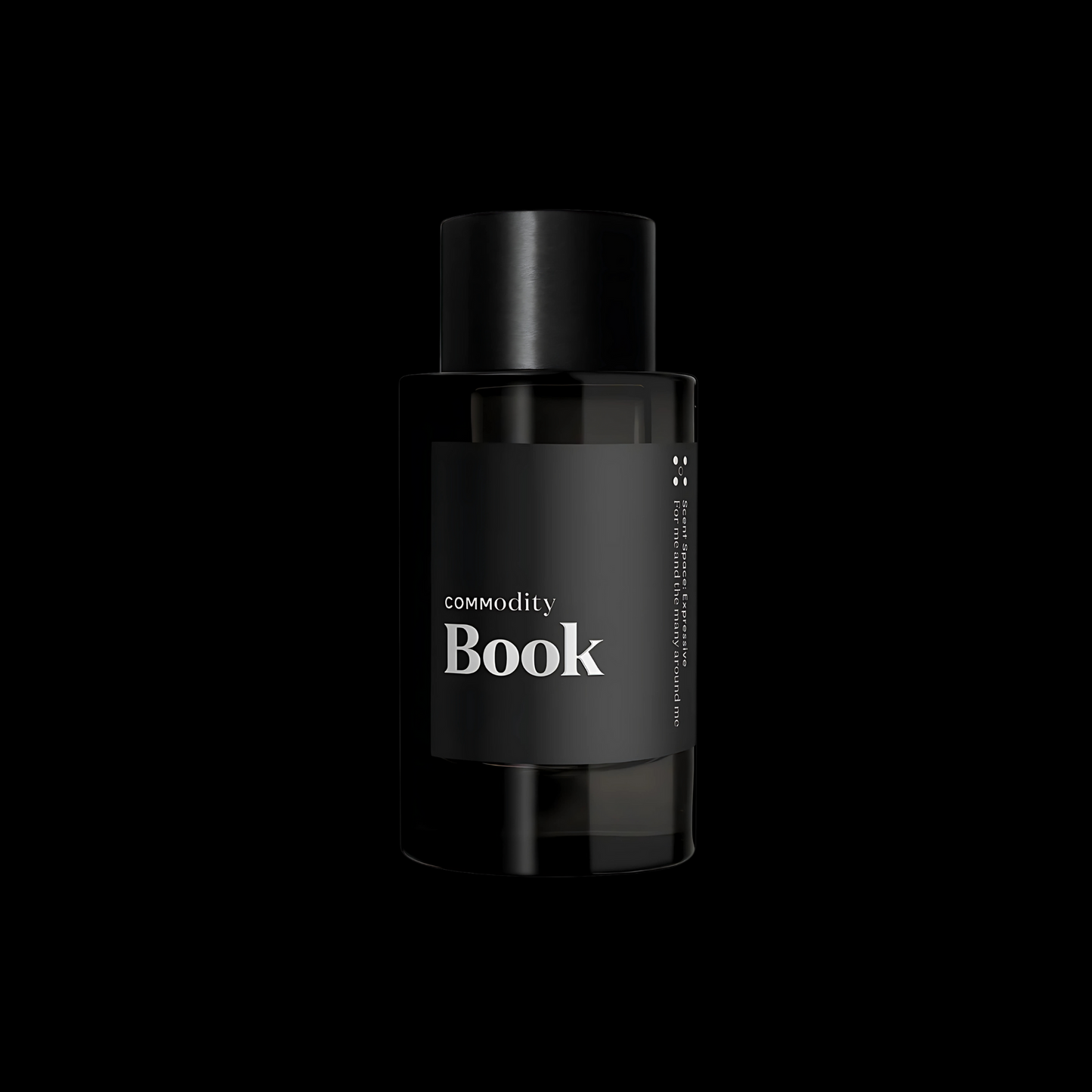 COMMODITY BOOK