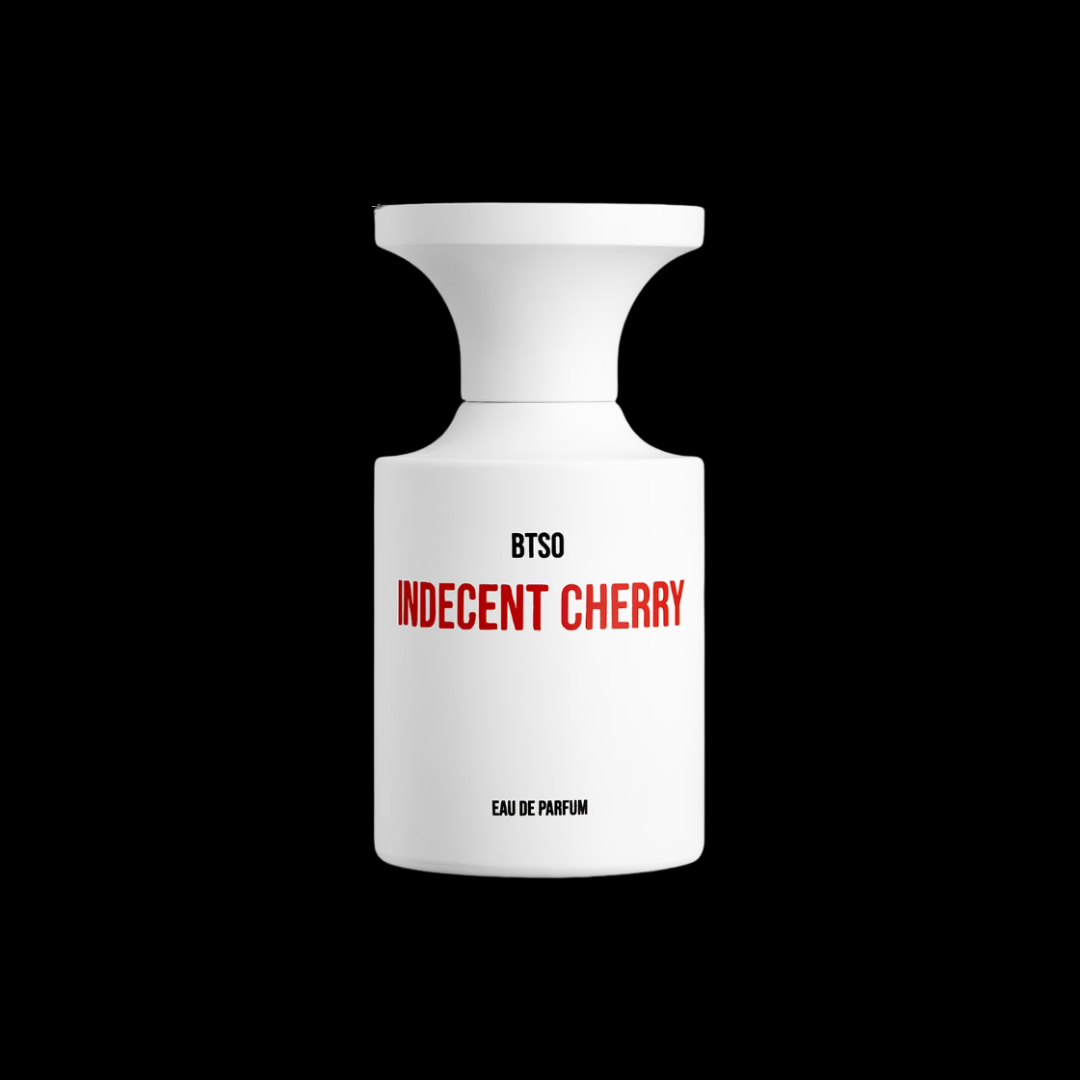 BTSO INDECENT CHERRY