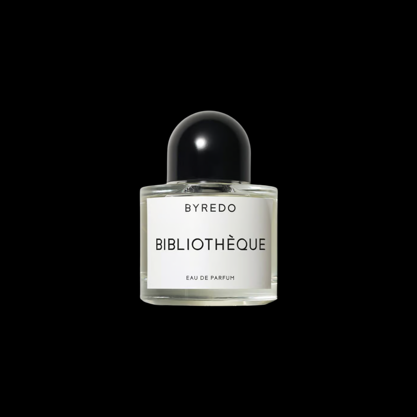 BYREDO BIBLIOTEQUE