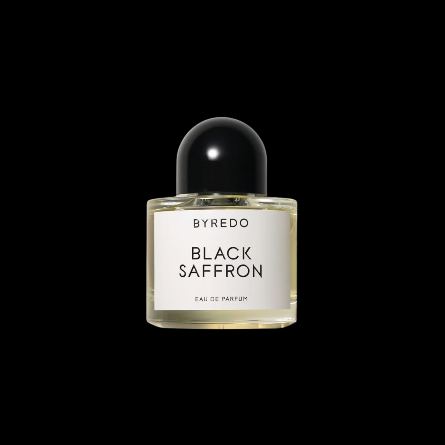 BYREDO BLACK SAFFRON