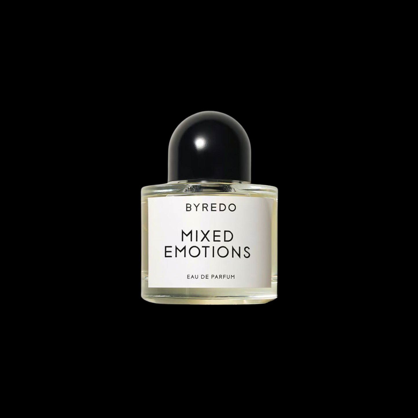 BYREDO MIXED EMOTIONS