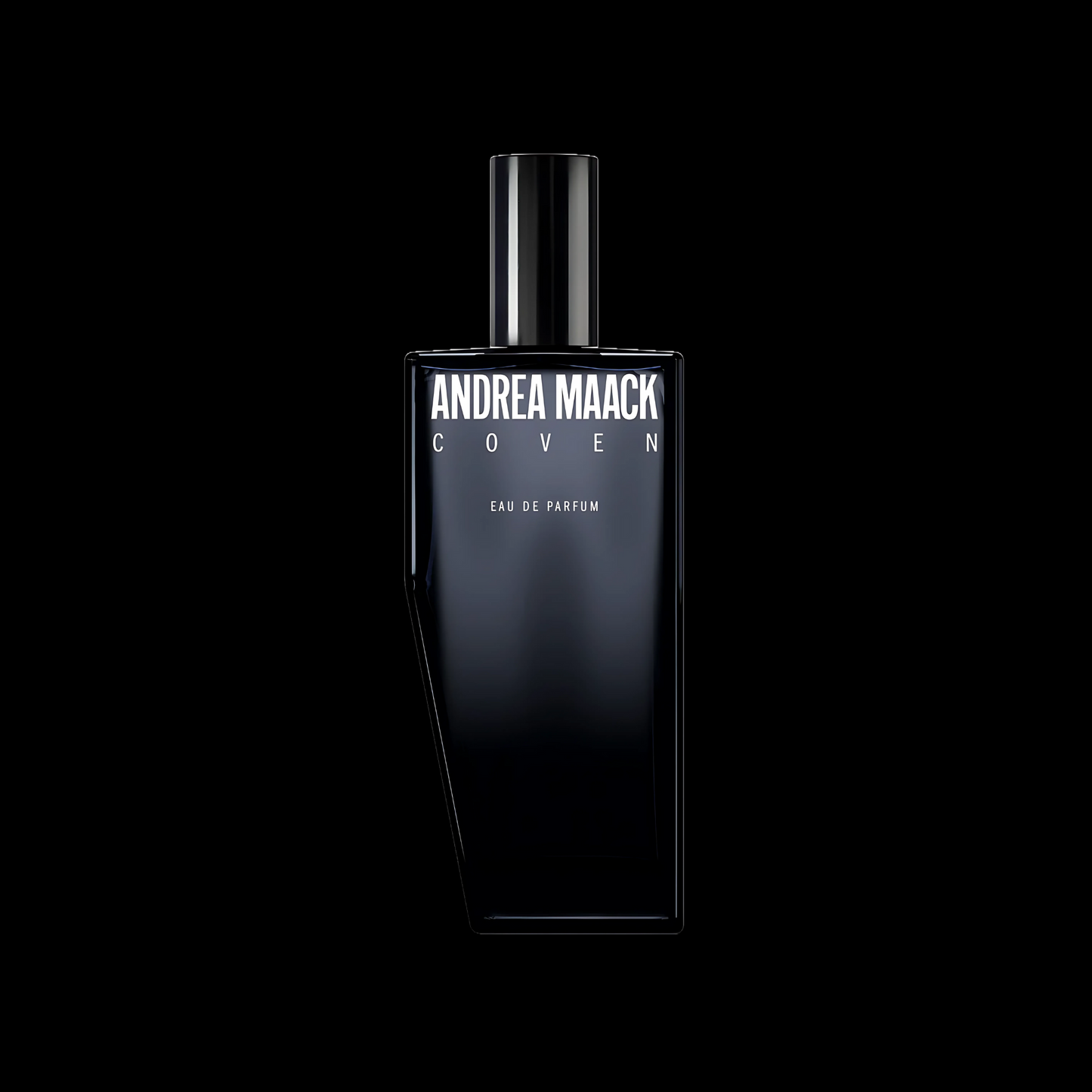 ANDREA MAACK COVEN