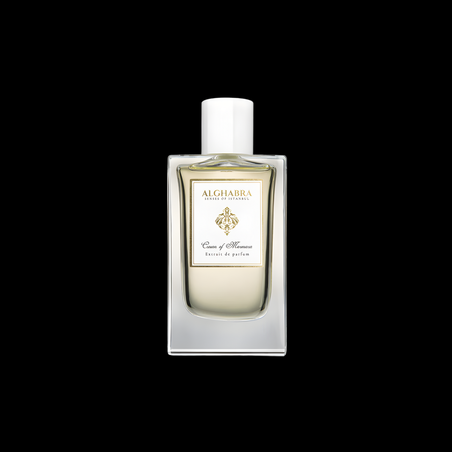 ALGHABRA CROWN OF MARMARA