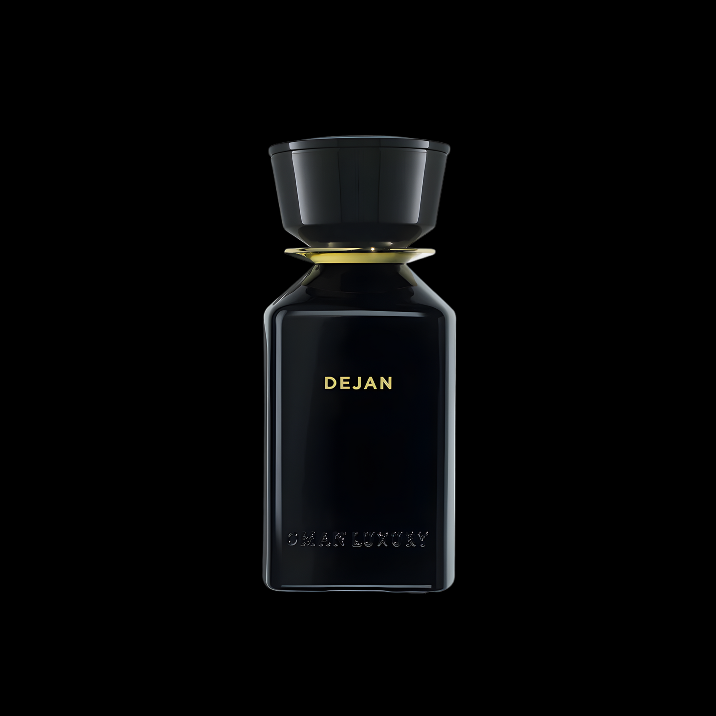 OMANLUXURY DEJAN