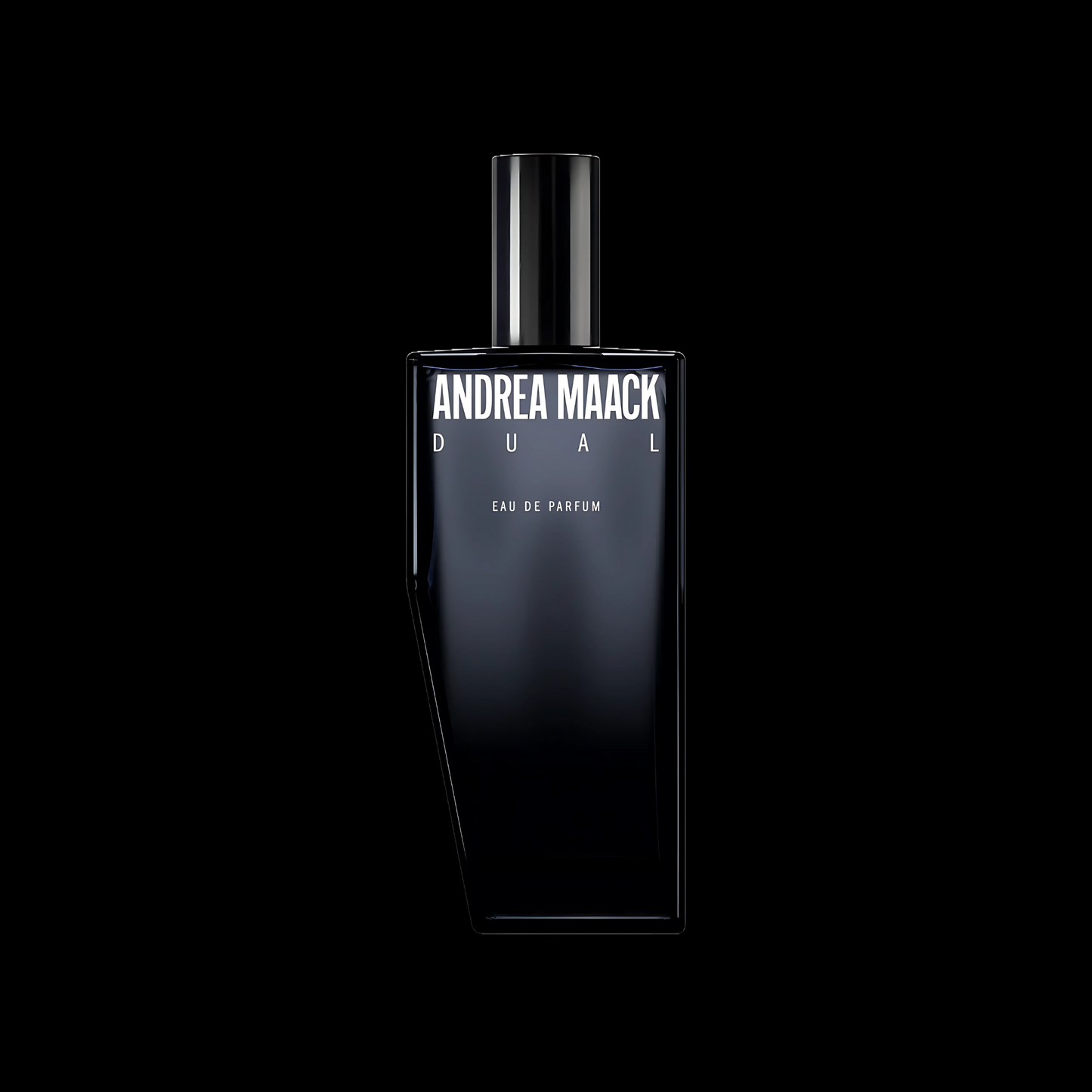 ANDREA MAACK DUAL