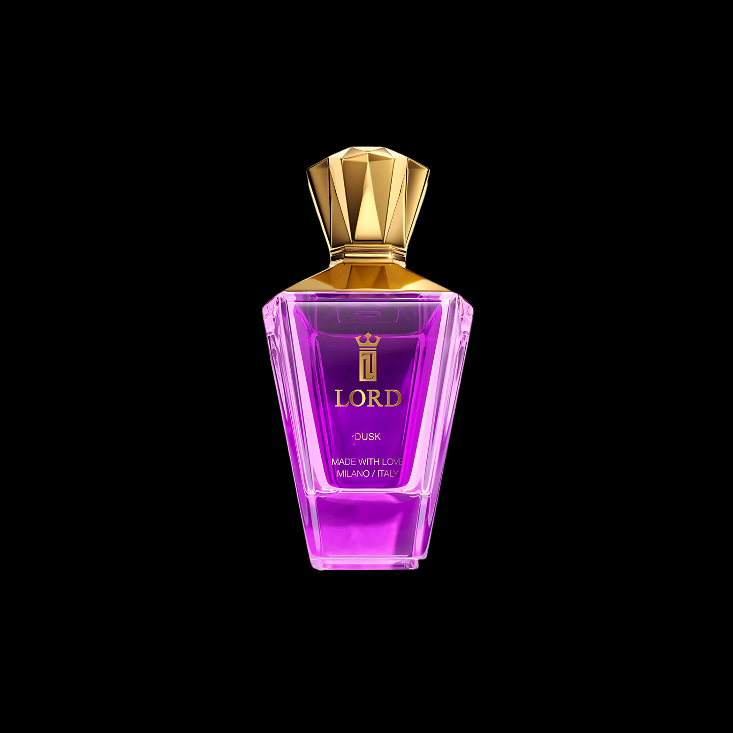 LORD MILANO DUSK