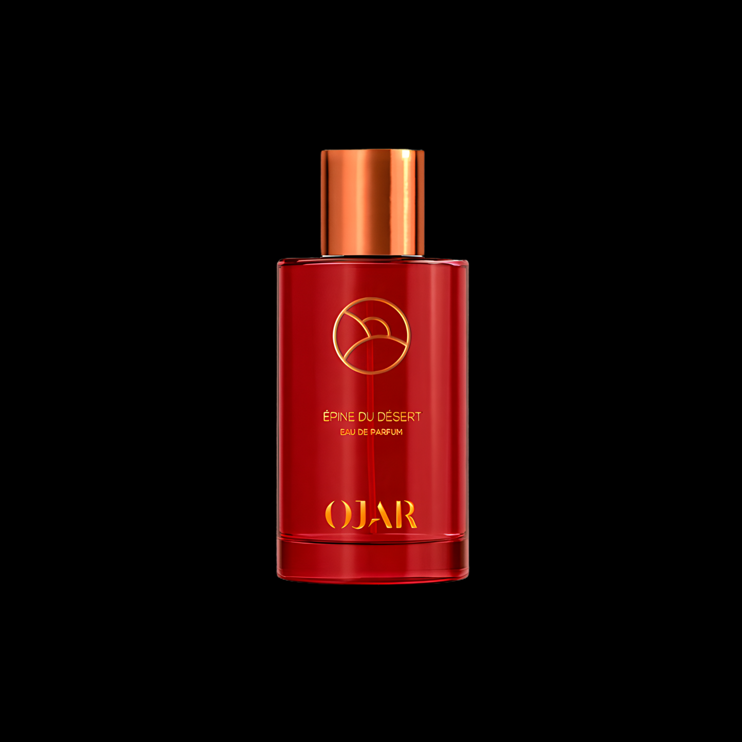 OJAR EPINE DU DESERT