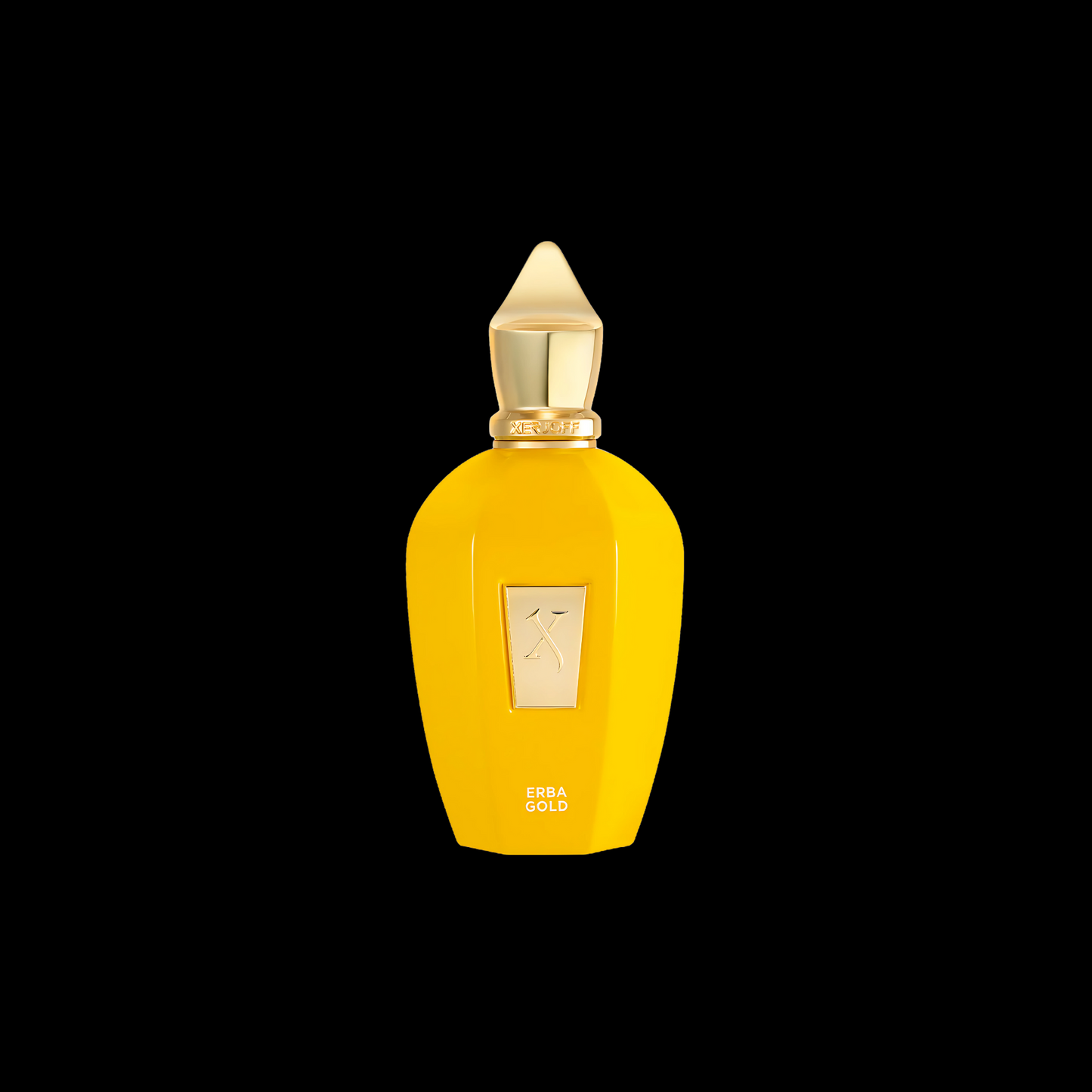 XERJOFF ERBA GOLD