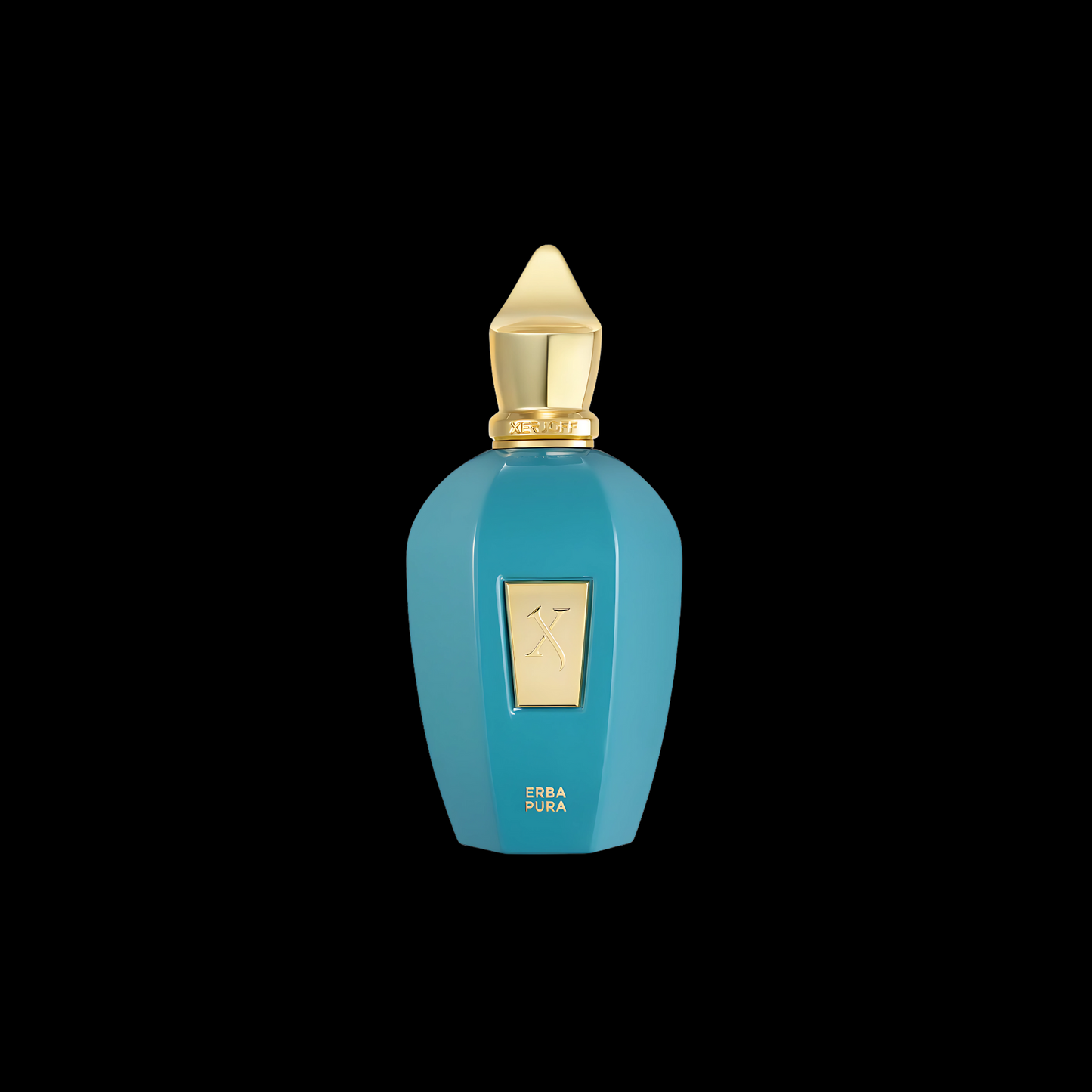 XERJOFF ERBA PURA