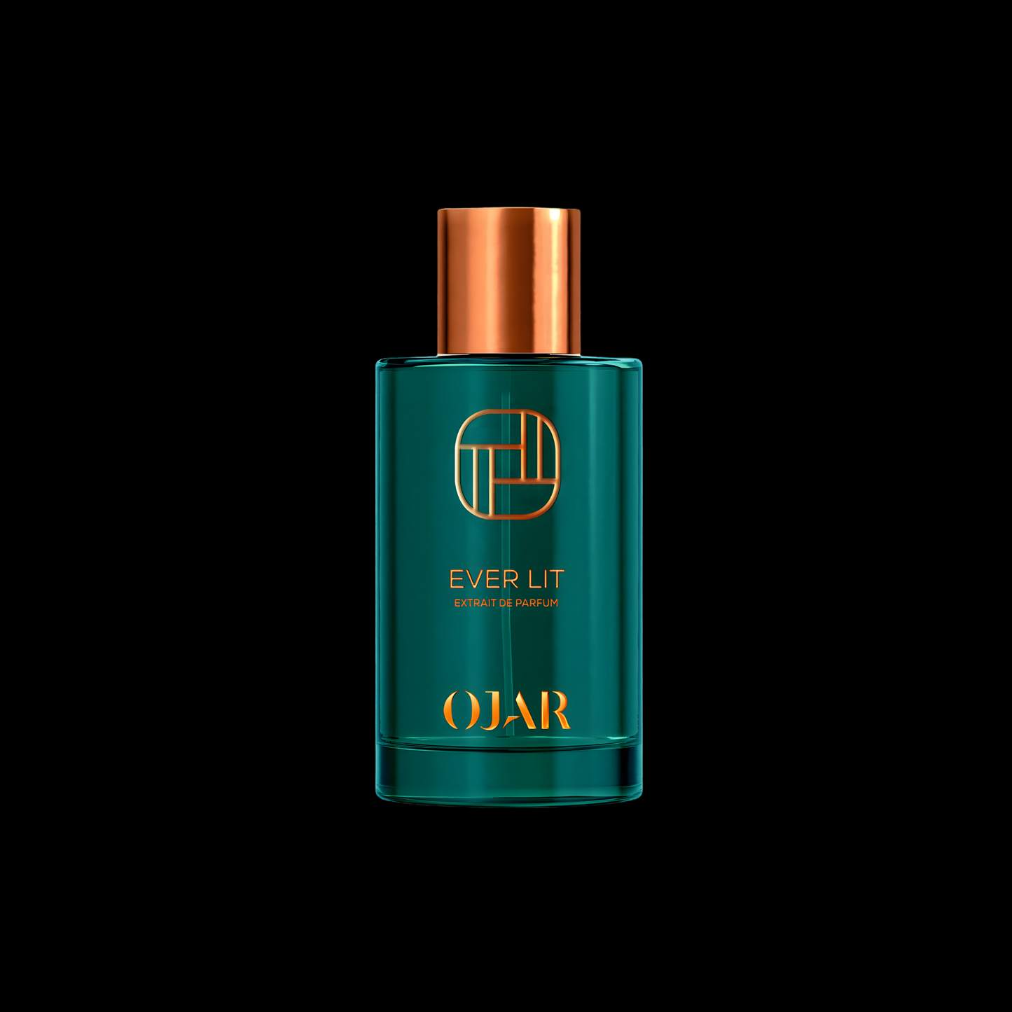 OJAR EVER LIT