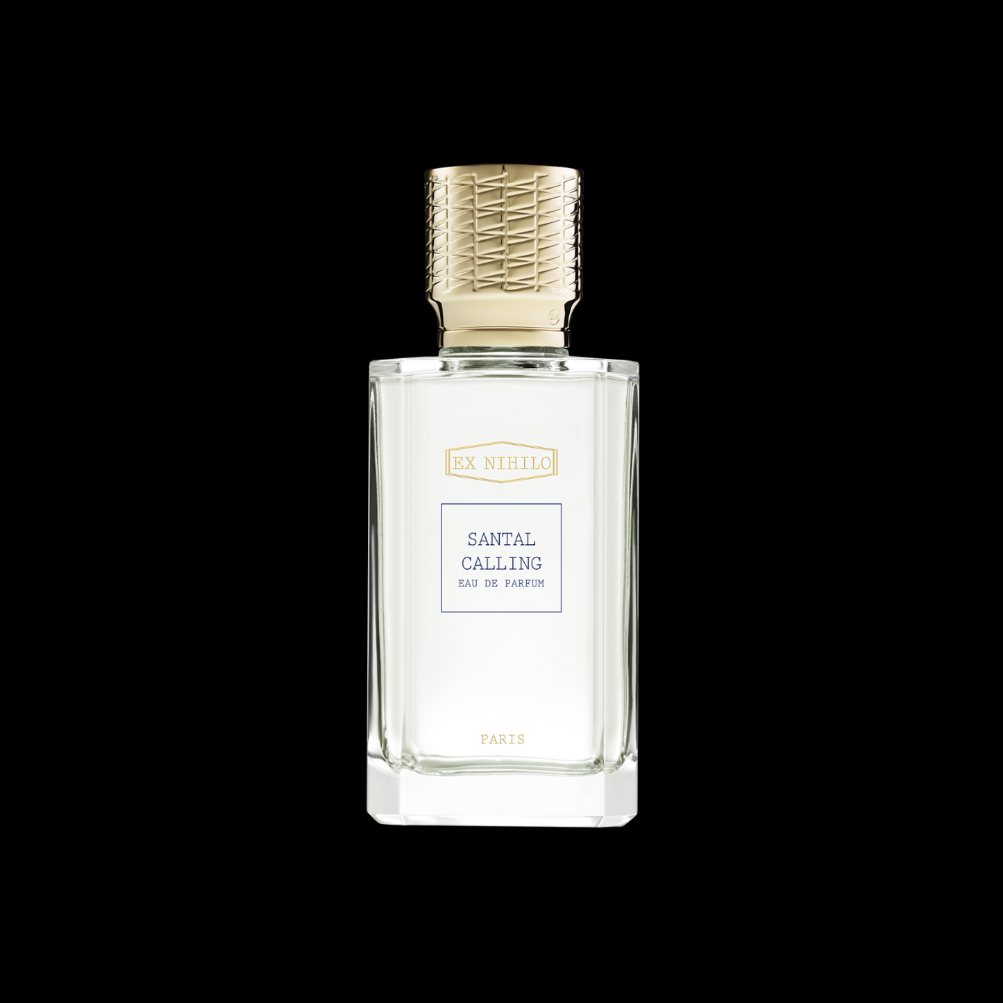 EX NIHILO SANTAL CALLING