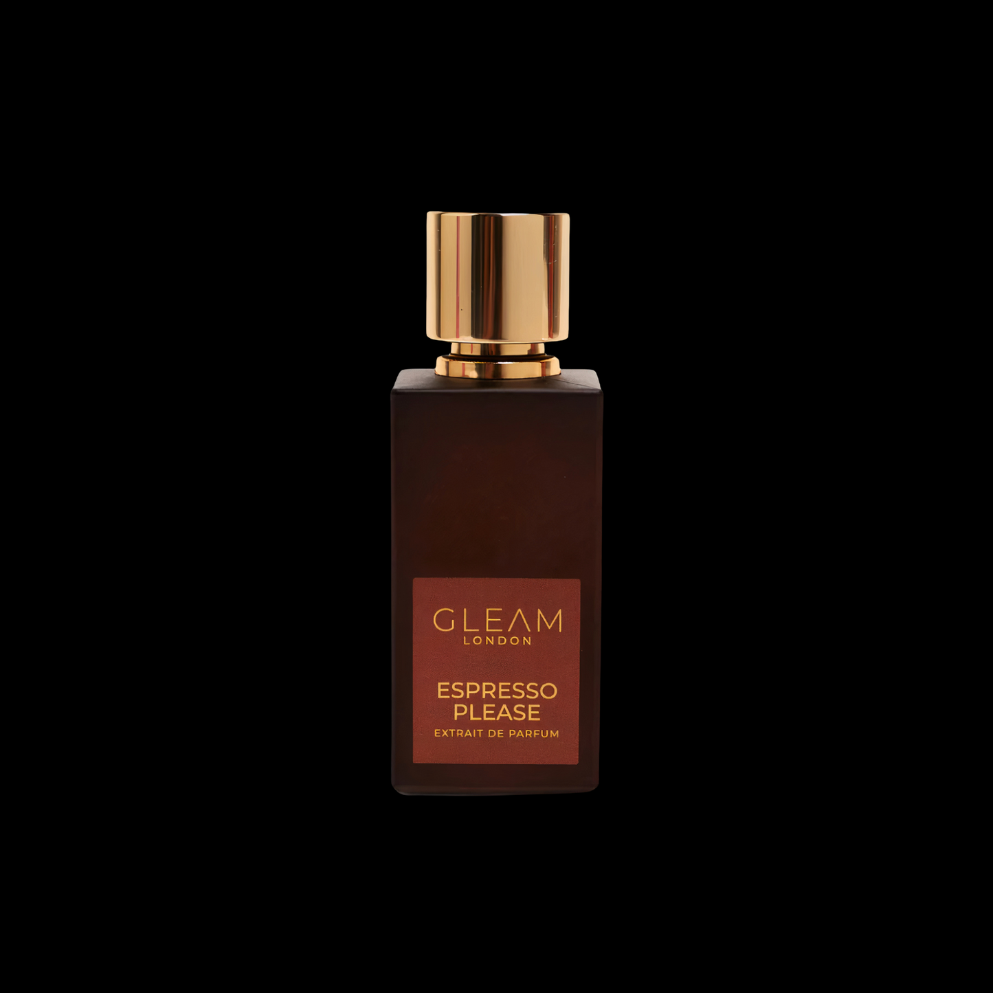 GLEAM ESPRESSO PLEASE