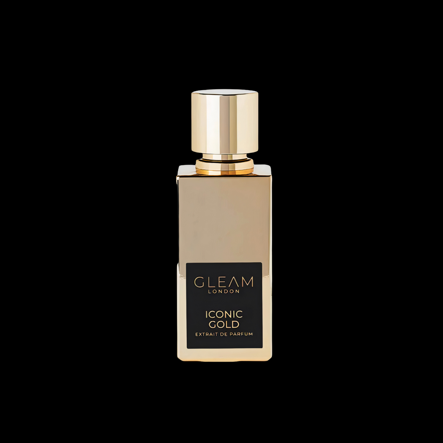 GLEAM ICONIC GOLD