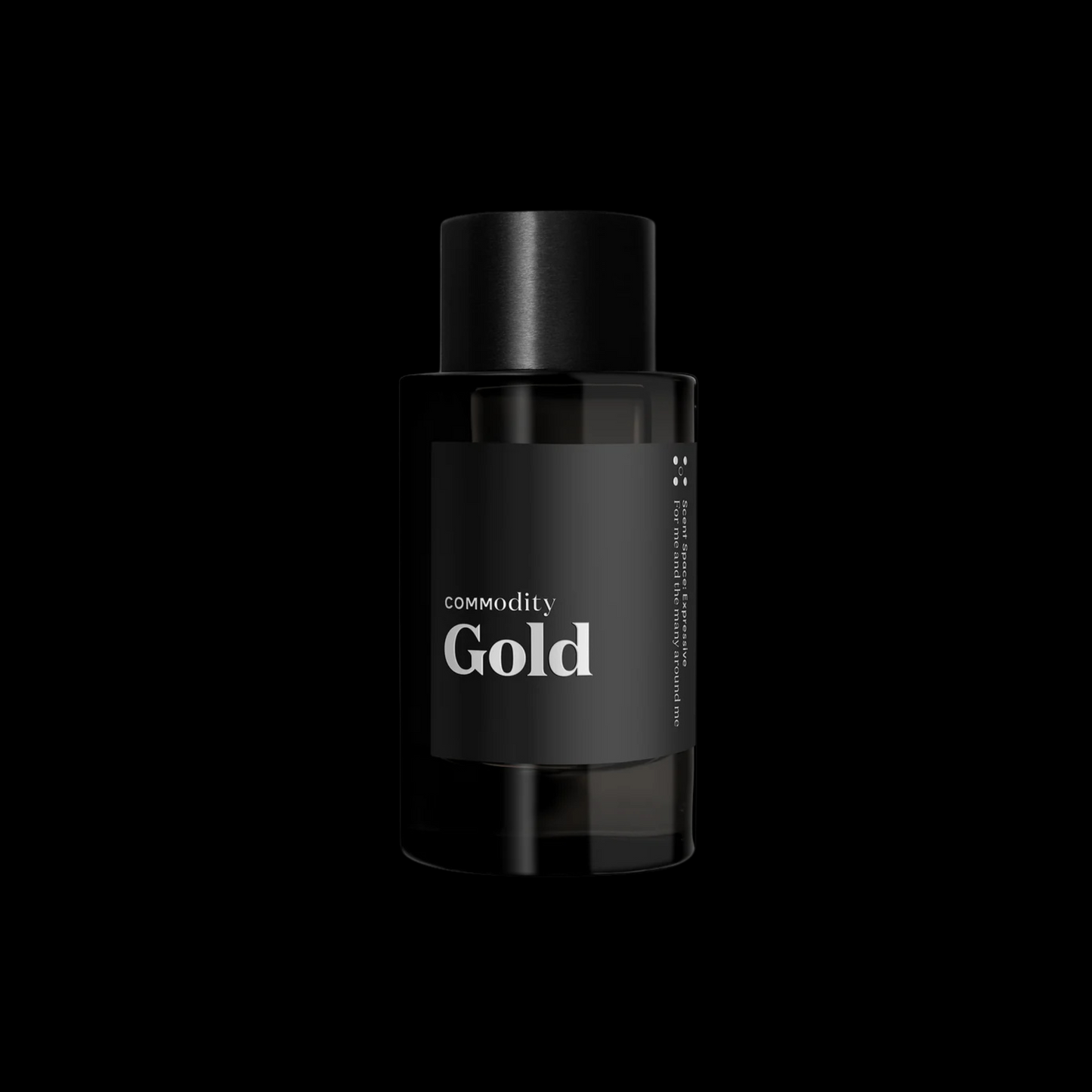 COMMODITY GOLD