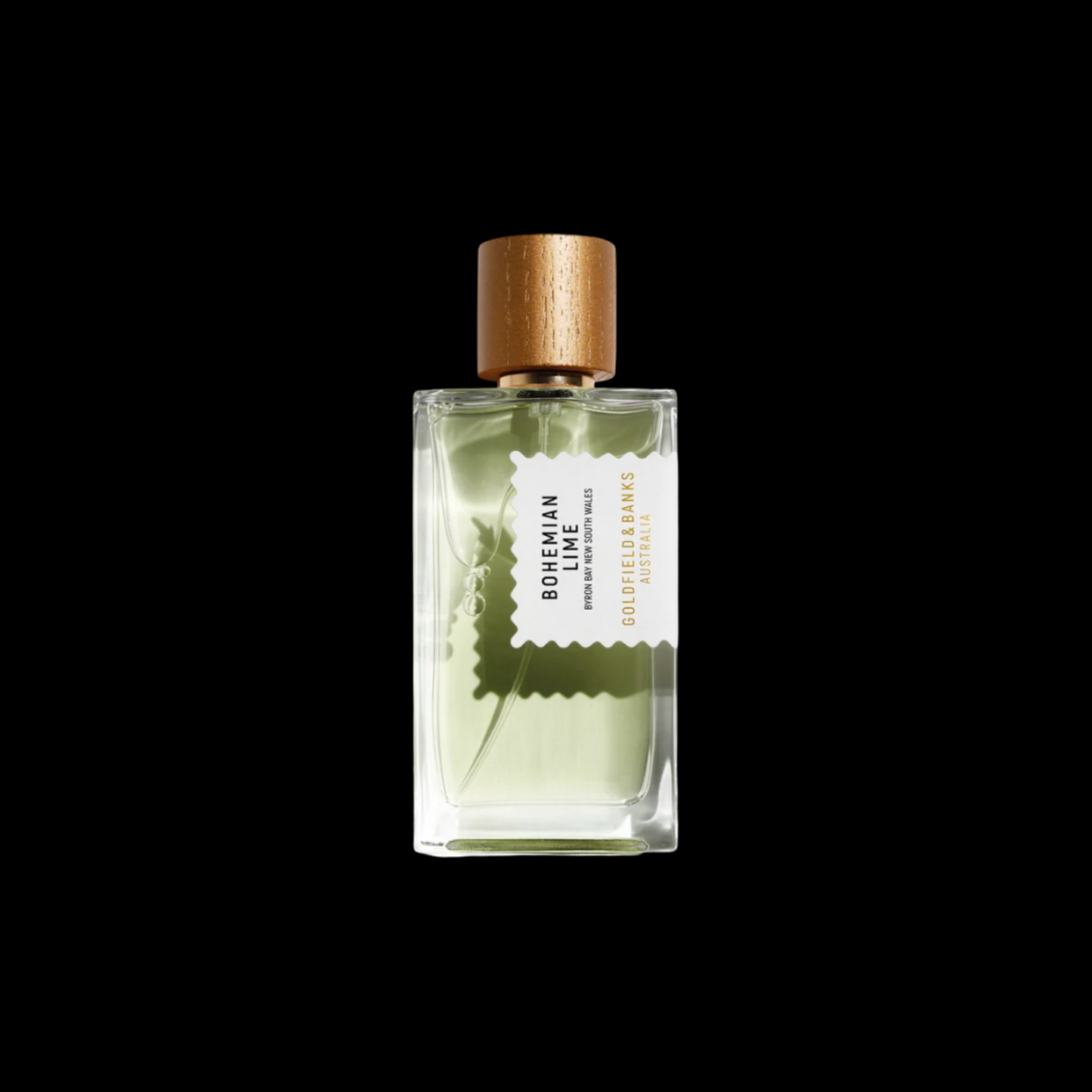 GOLDFIELD & BANKS BOHEMIAN LIME