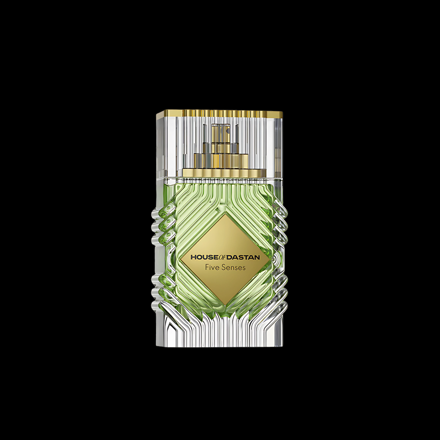 HOUSE OF DASTAN FIVE SENSES