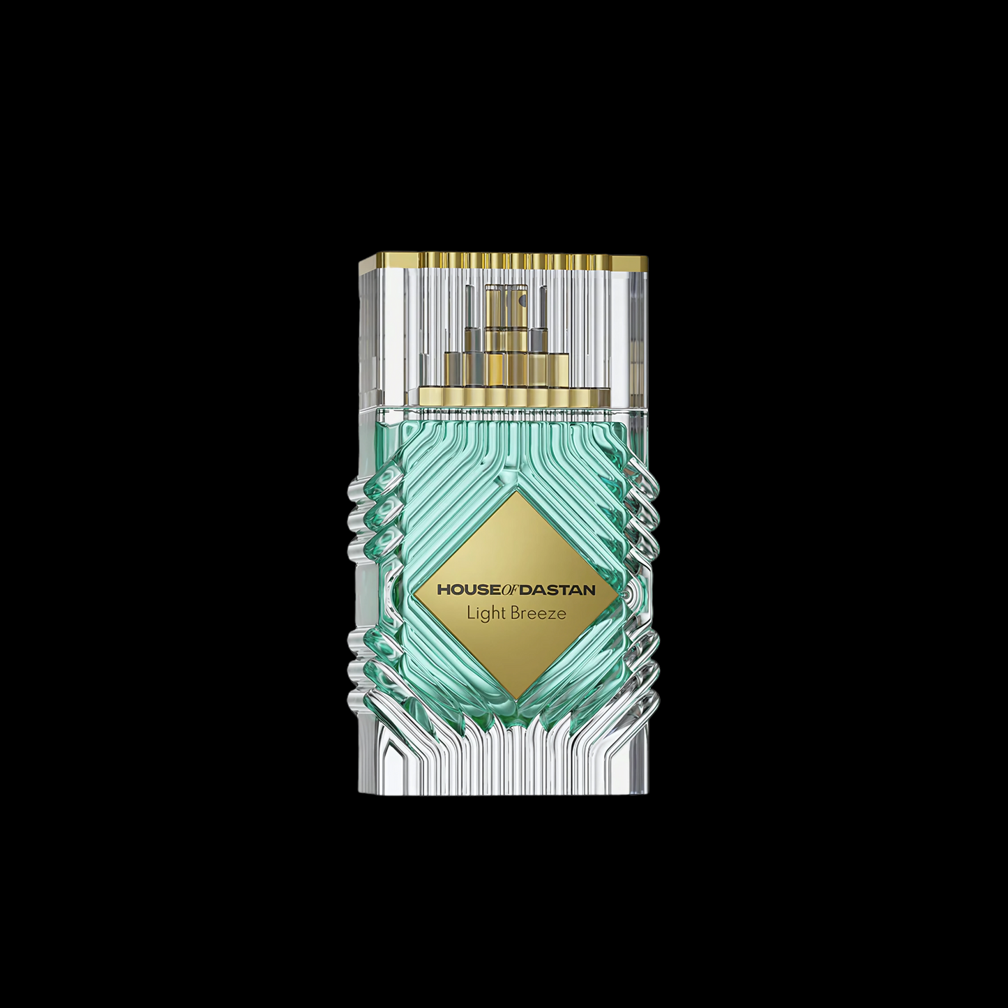 HOUSE OF DASTAN LIGHT BREEZE