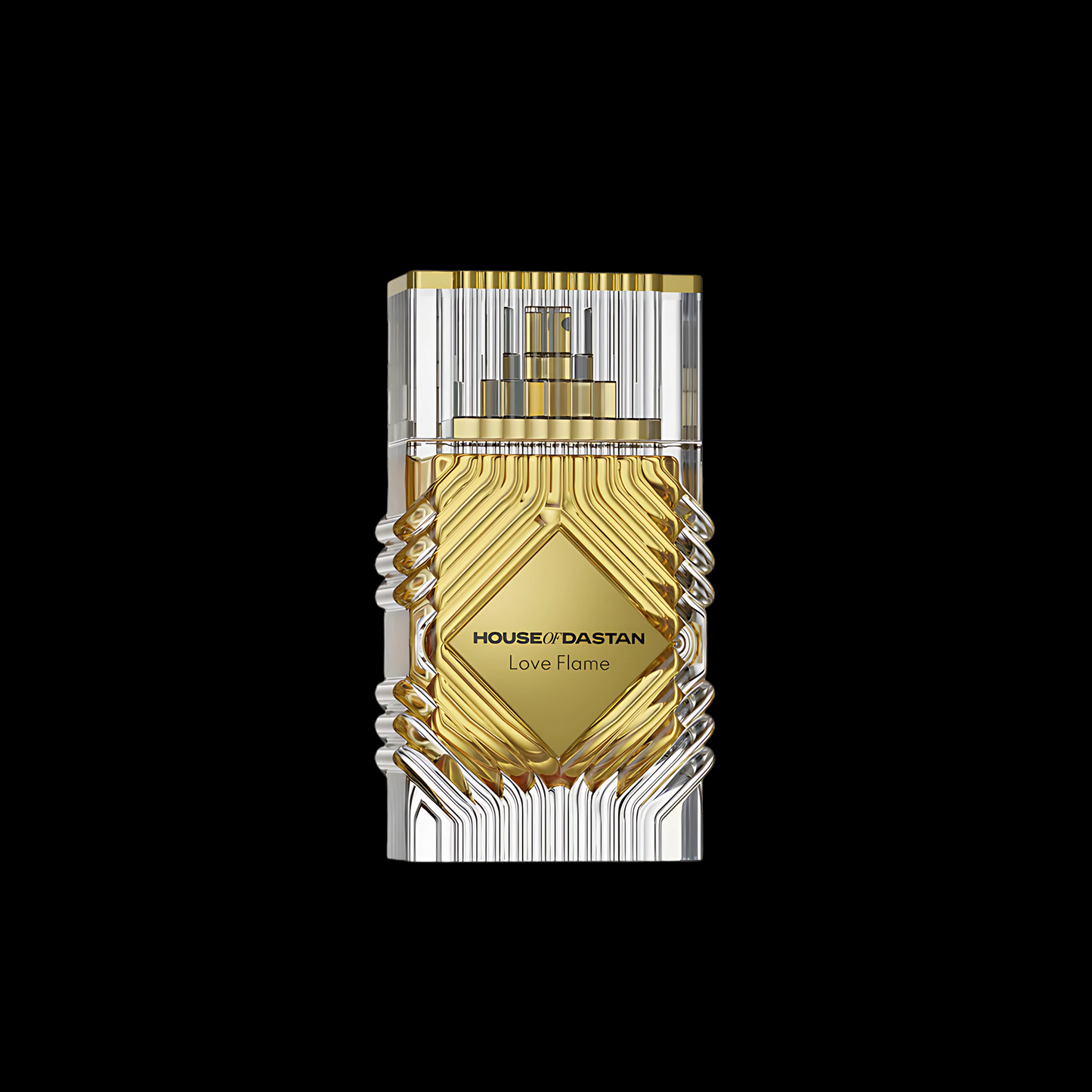 HOUSE OF DASTAN LOVE FLAME