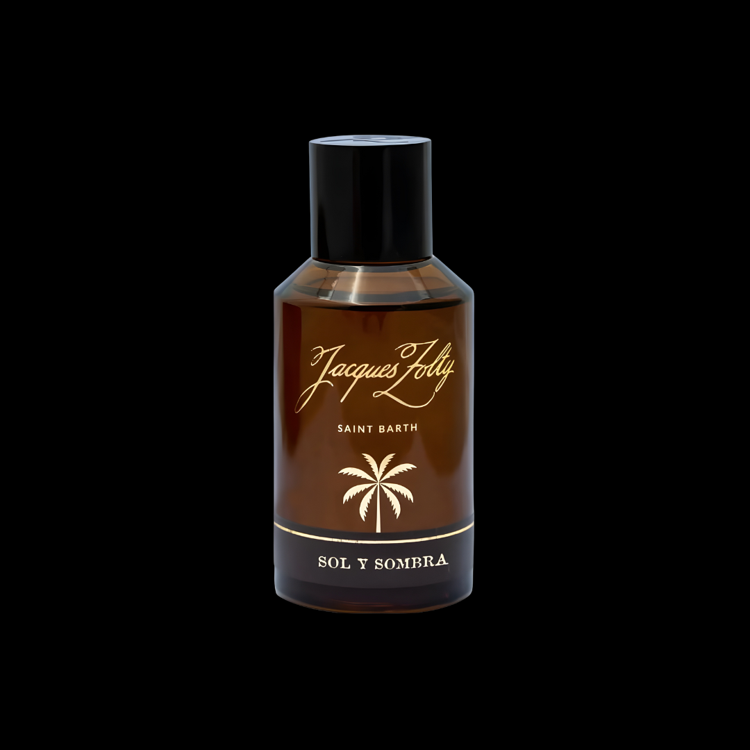 JACQUES ZOLTY SOL Y SOMBRA