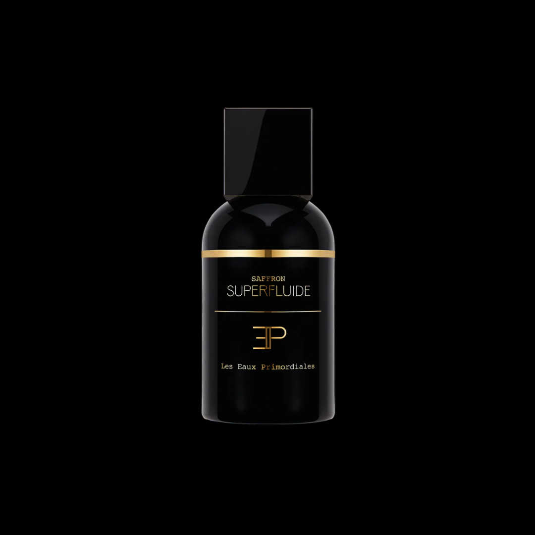 LES EAUX PRIMORDIALES SAFFRON SUPERFLUIDE