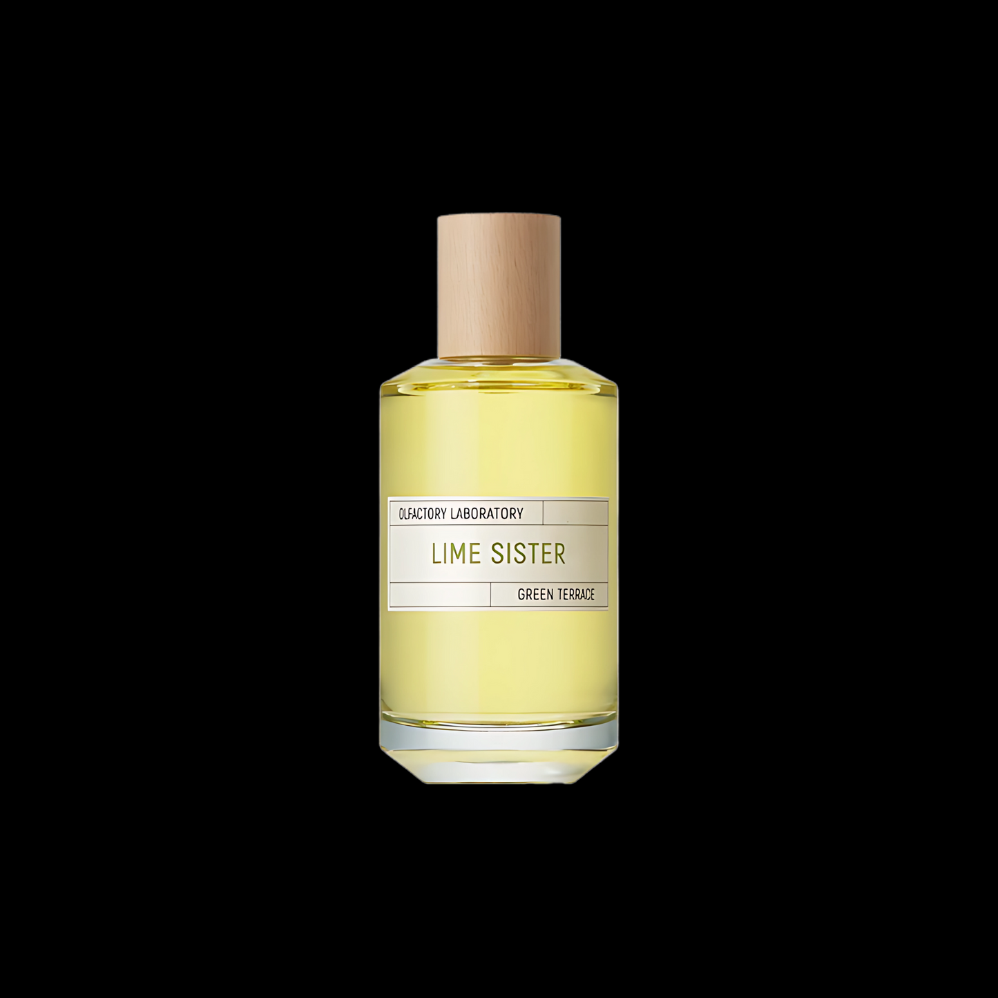 LIQUIDES IMAGINAIRES LIME SISTER