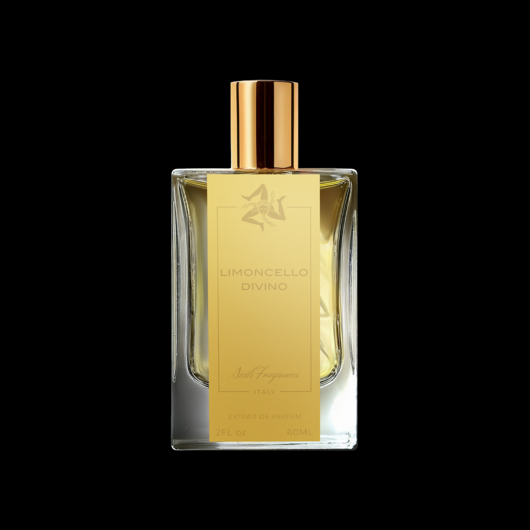 SICILI FRAGRANCES LIMONCELLO DIVINO