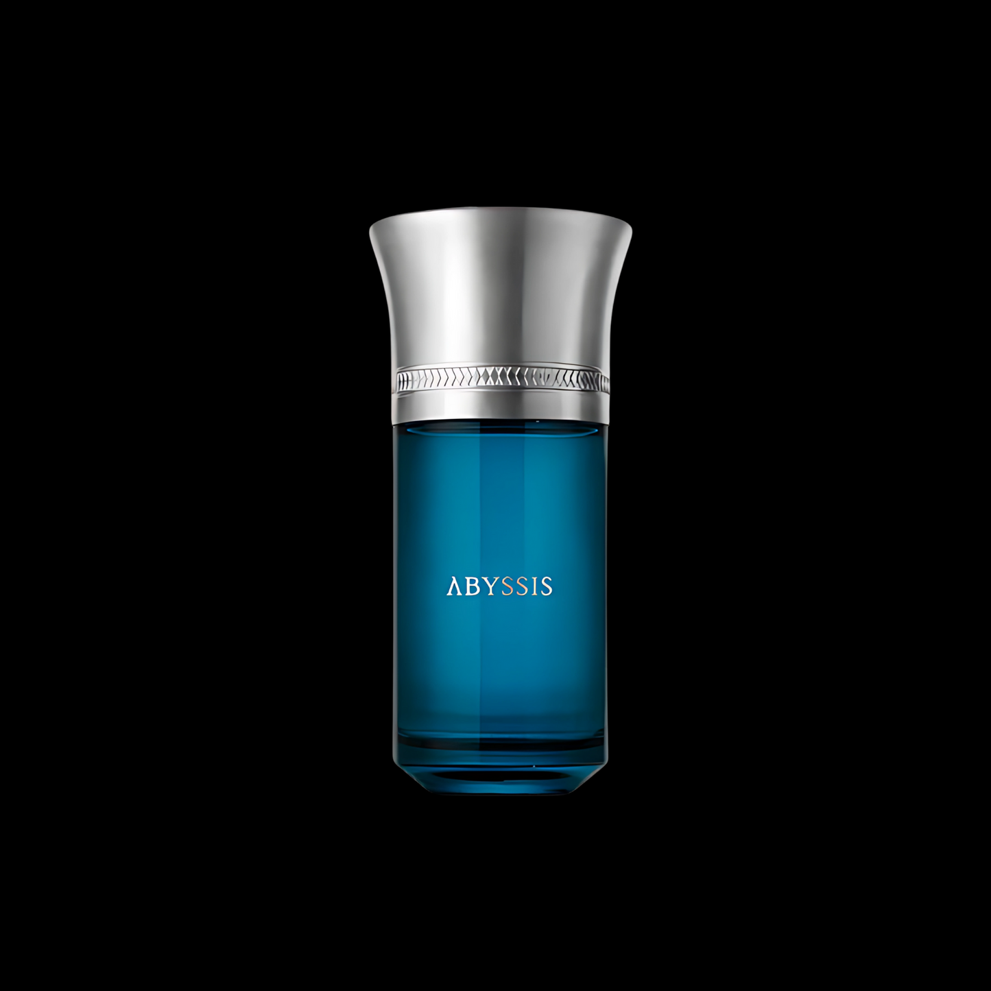LIQUIDES IMAGINAIRES ABYSSIS