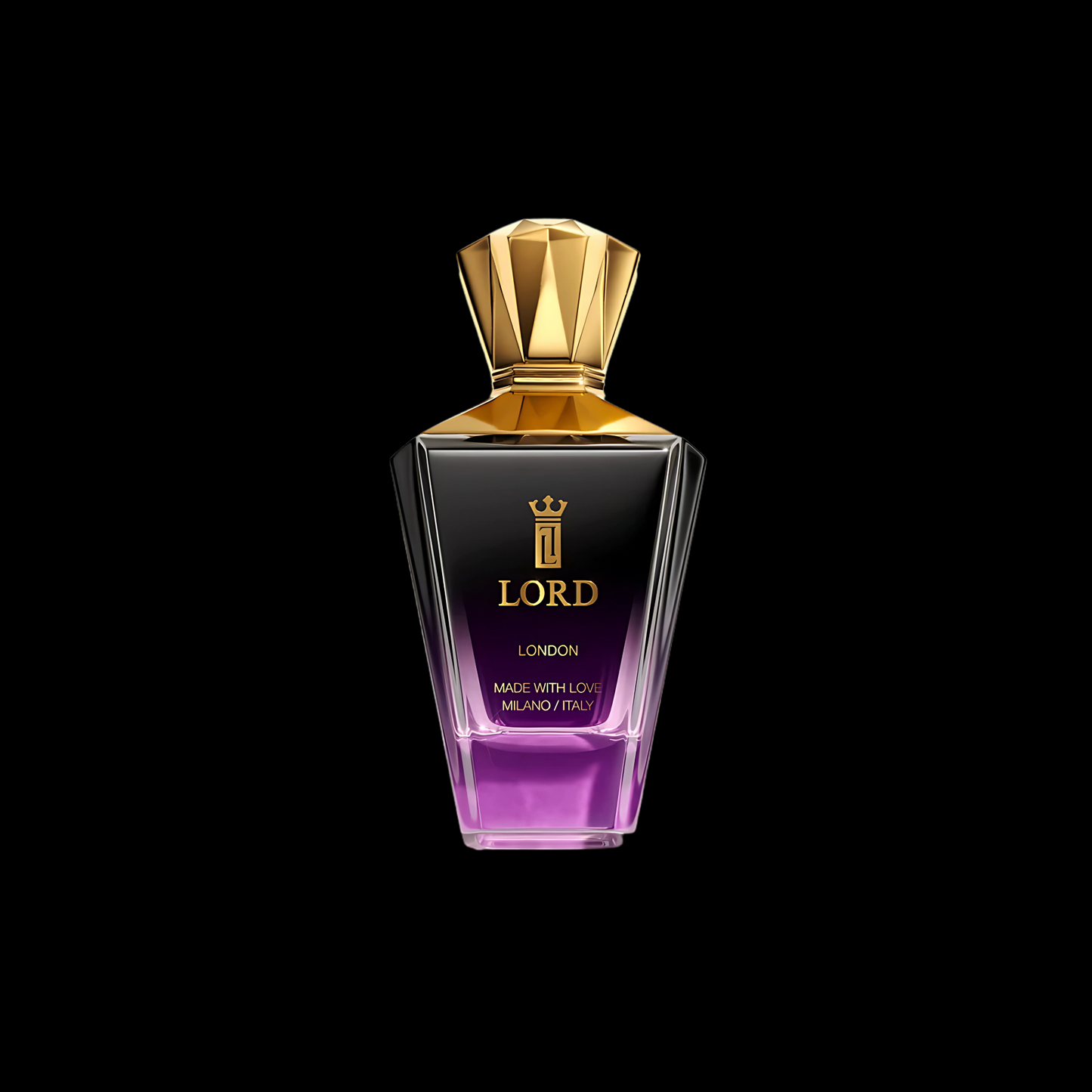LORD MILANO LONDON