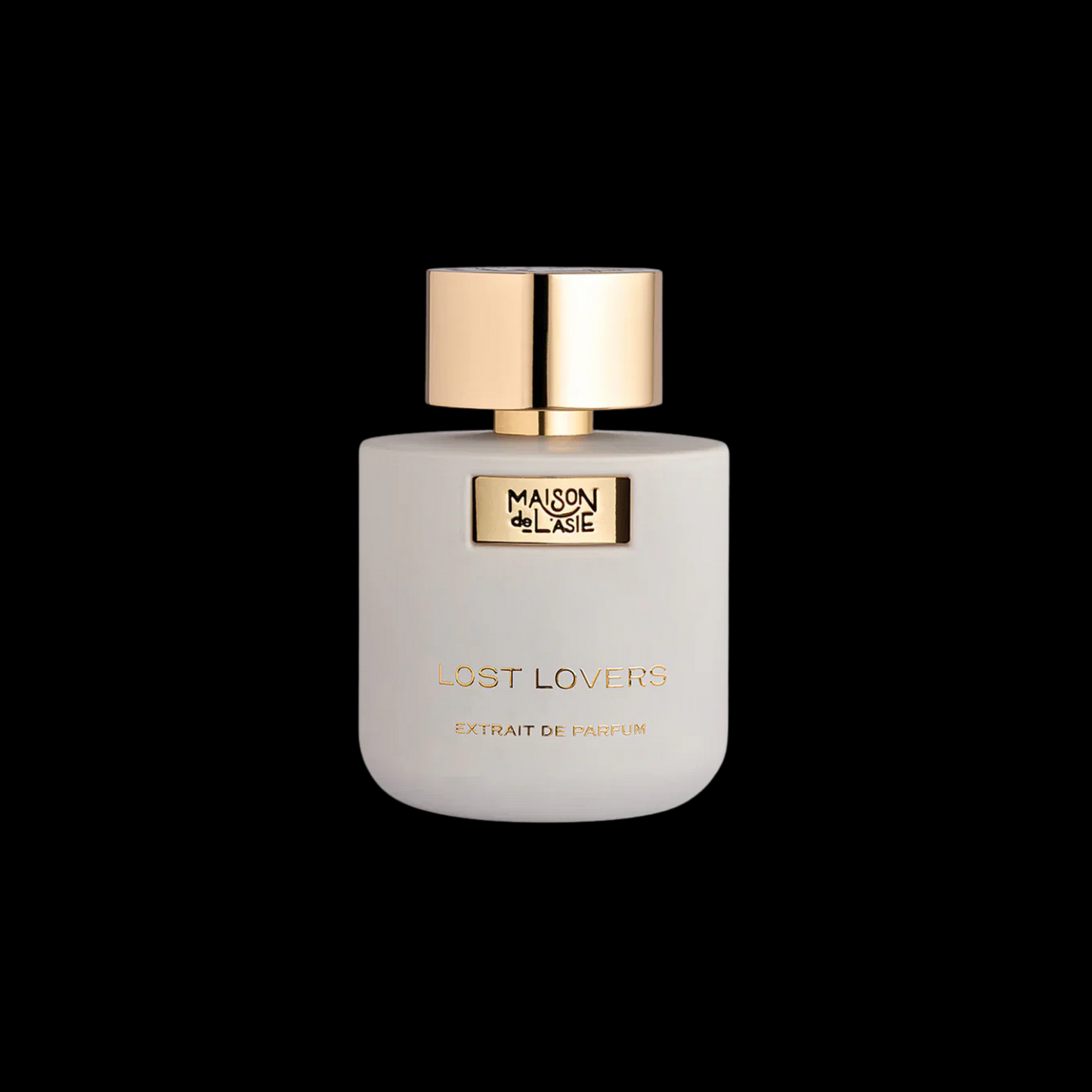 MAISON DE LASIE LOST LOVERS