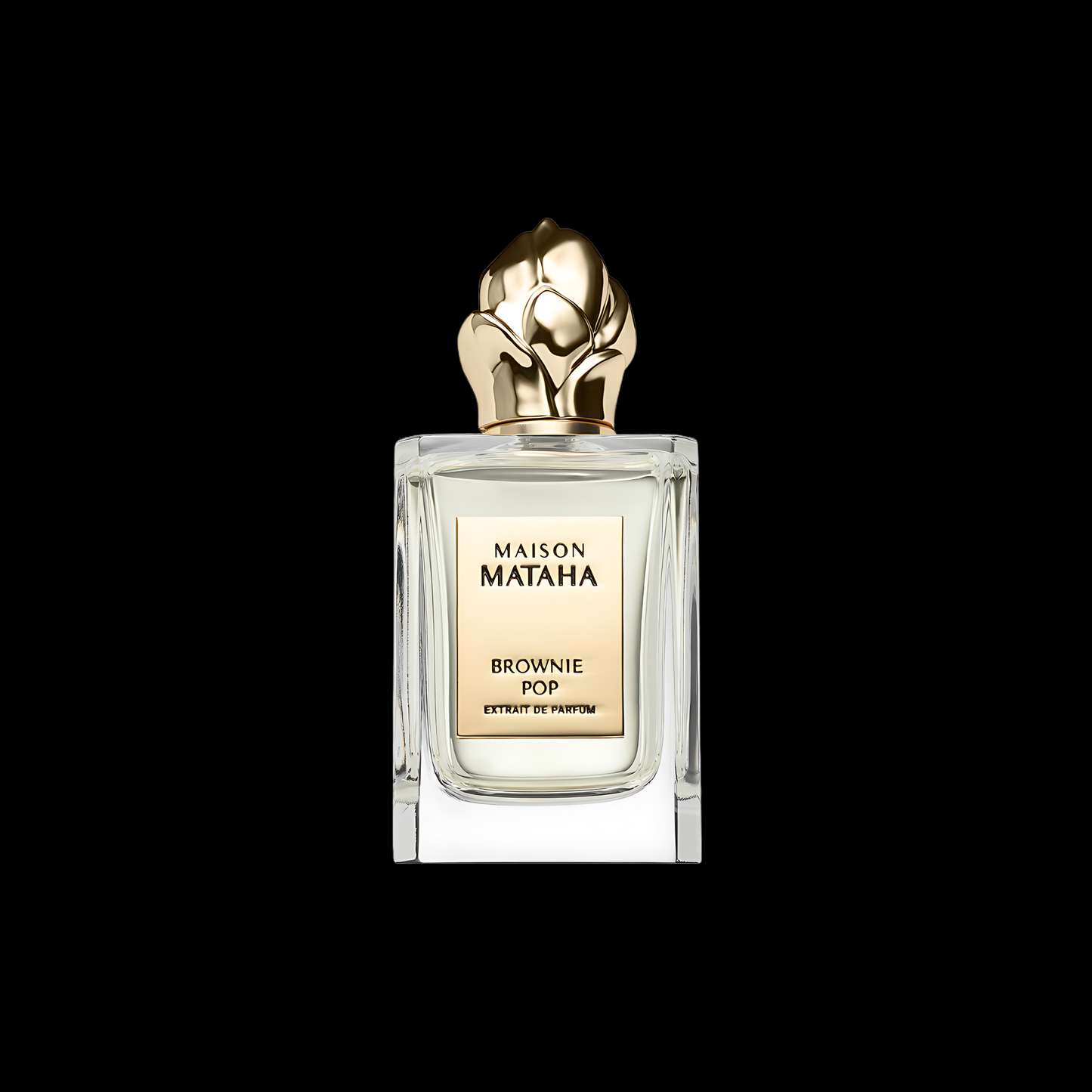 MAISON MATAHA BROWNIE POP