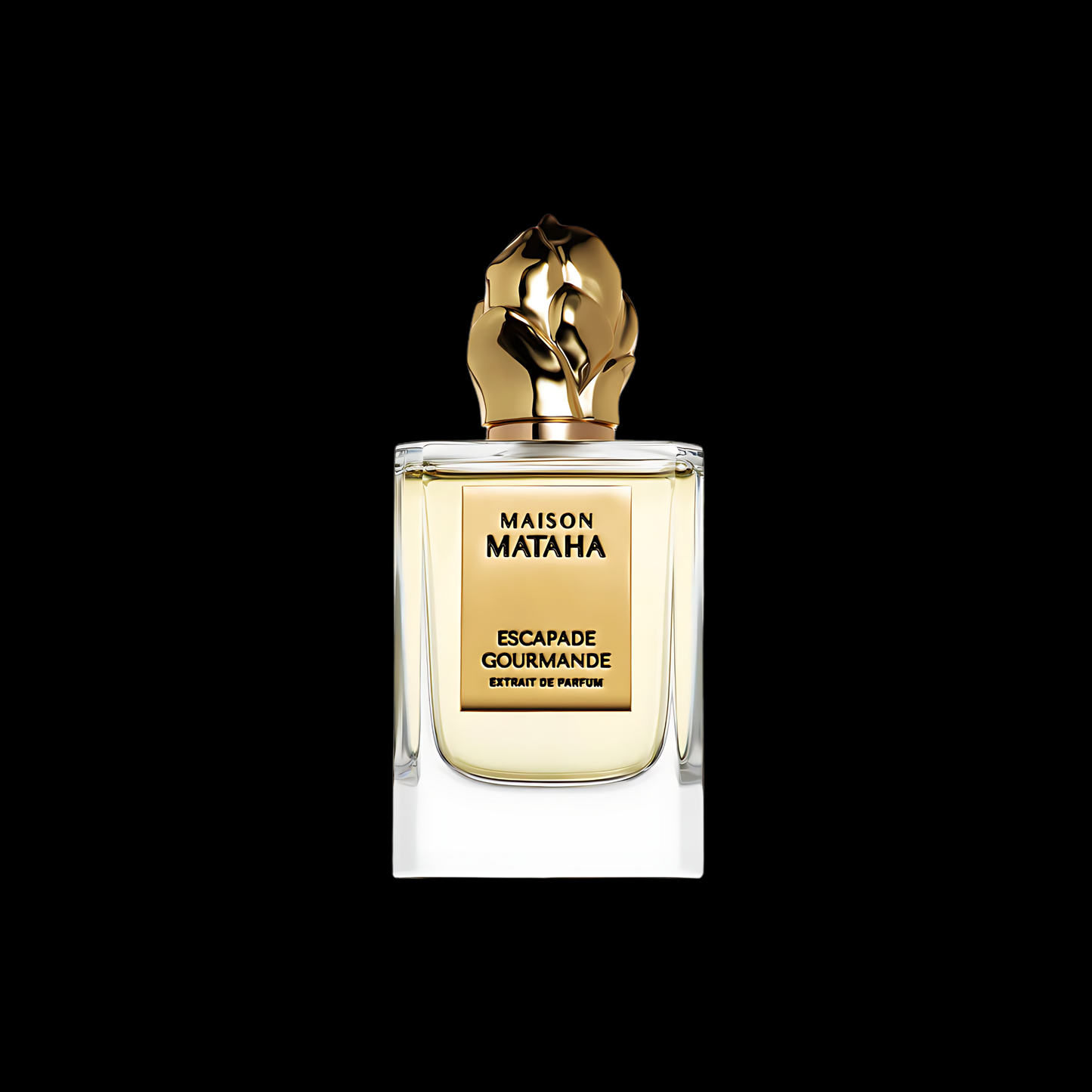 MAISON MATAHA ESCAPADE GOURMANDE