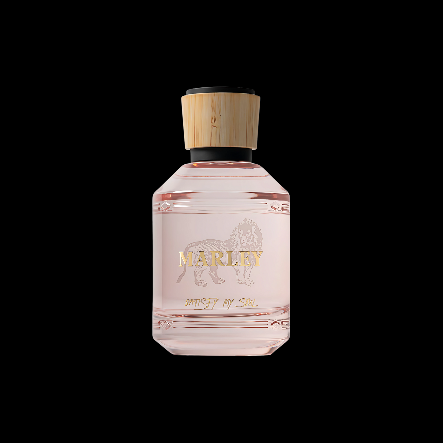 MARLEY FRAGRANCE SATISFY MY SOUL