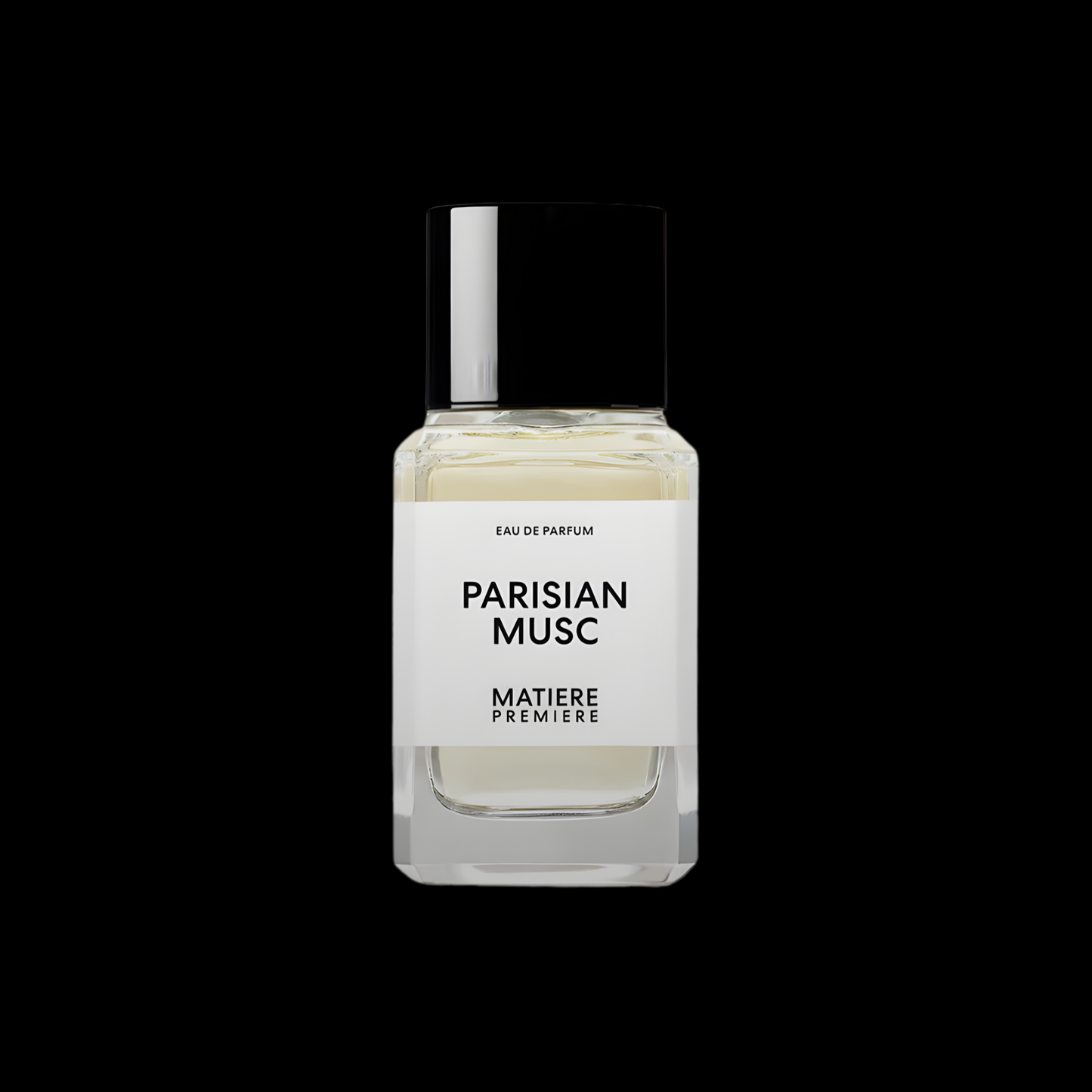 MATIERE PREMIERE PARISIAN MUSC