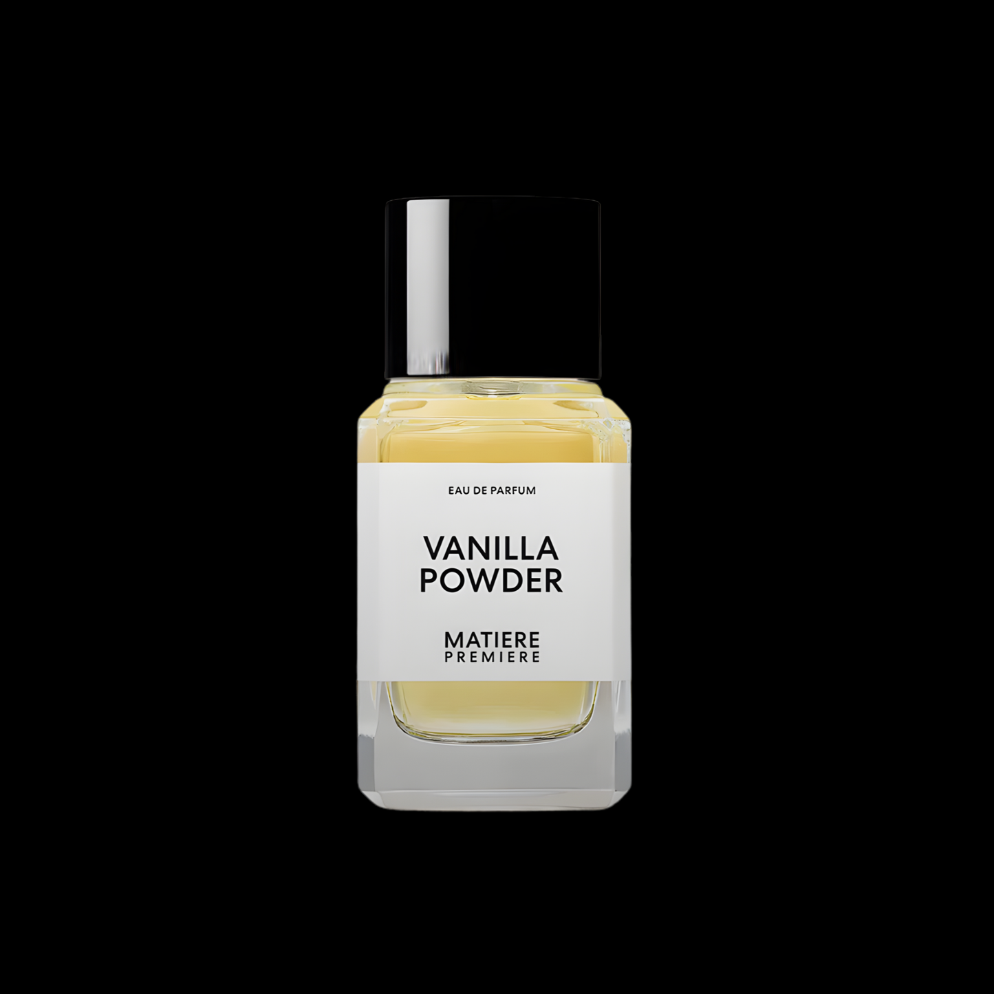 MATIERE PREMIERE VANILLA POWDER