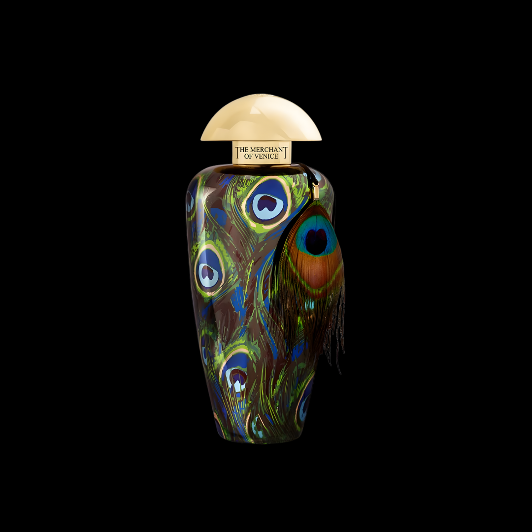 THE MERCHANT OF VENICE IMPERIAL EMERALD