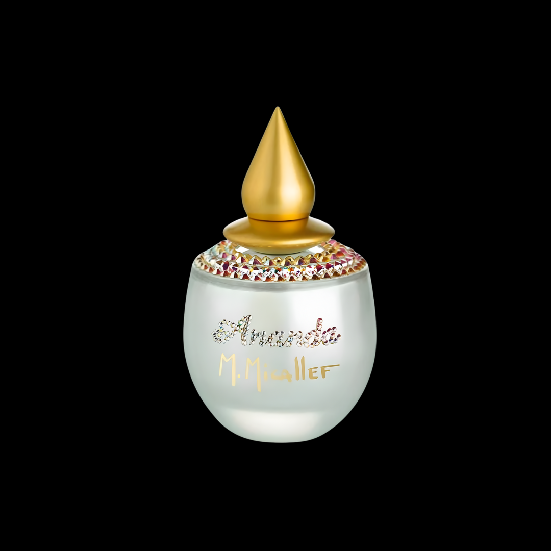 MICALLEF ANANDA EDICION ESPECIAL