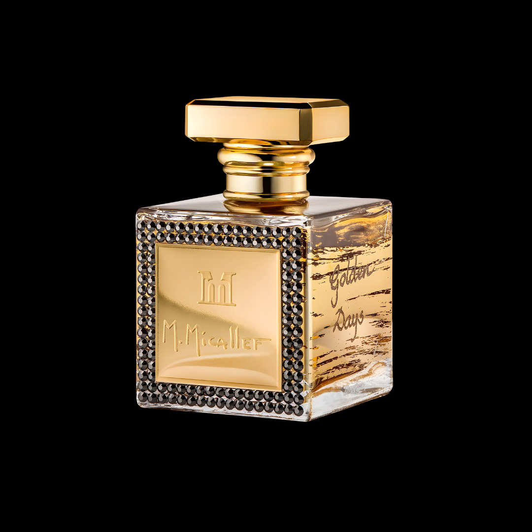 MICALLEF GOLDEN DAYS EDICION LIMITADA