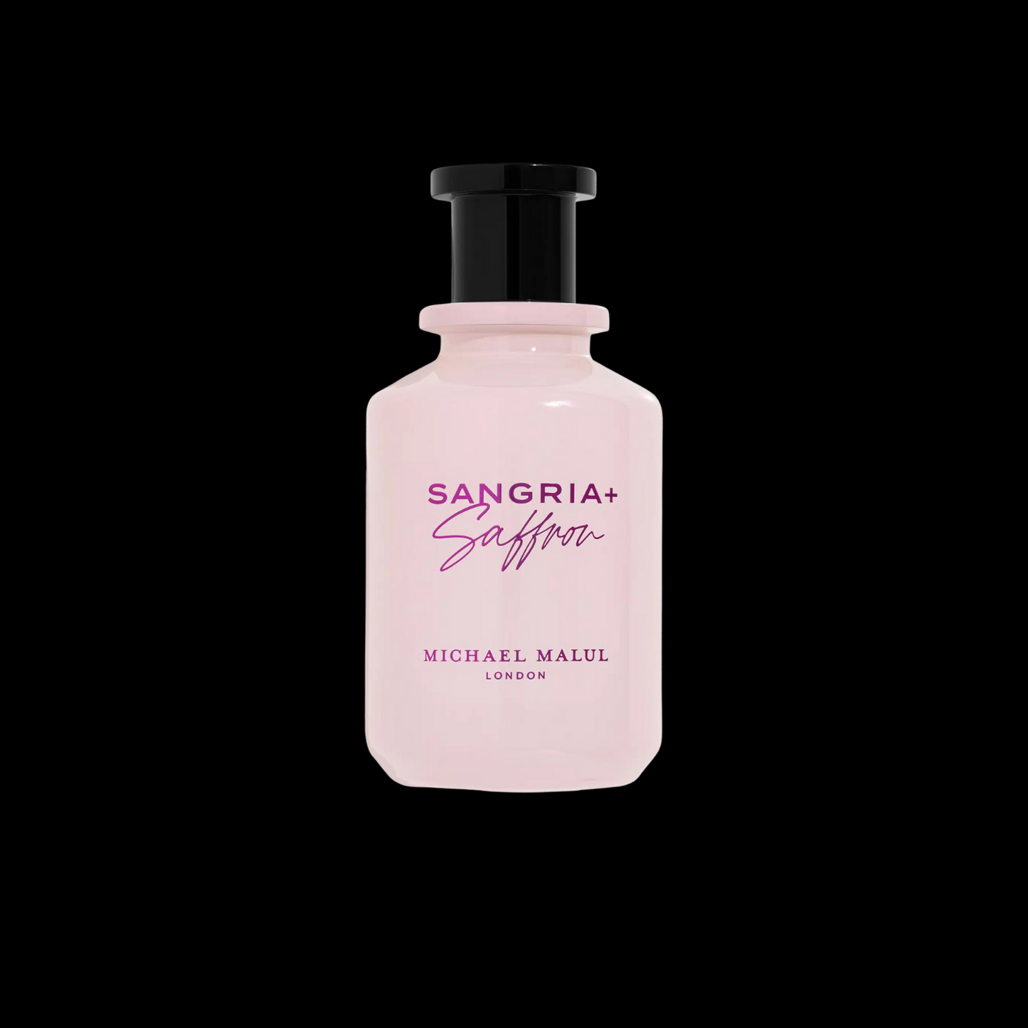 MICHAEL MALUL SANGRIA + SAFFRON