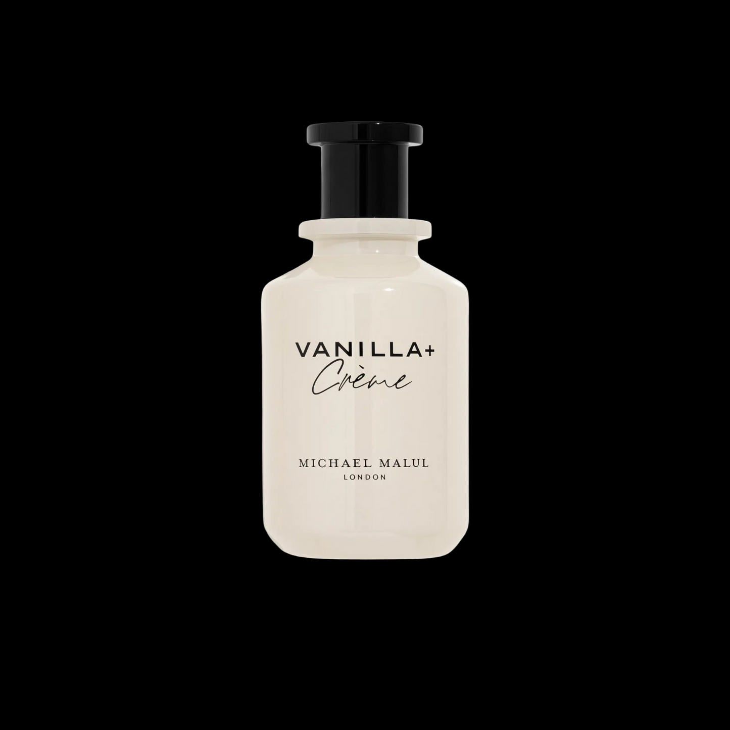 MICHAEL MALUL VANILLA + CREME