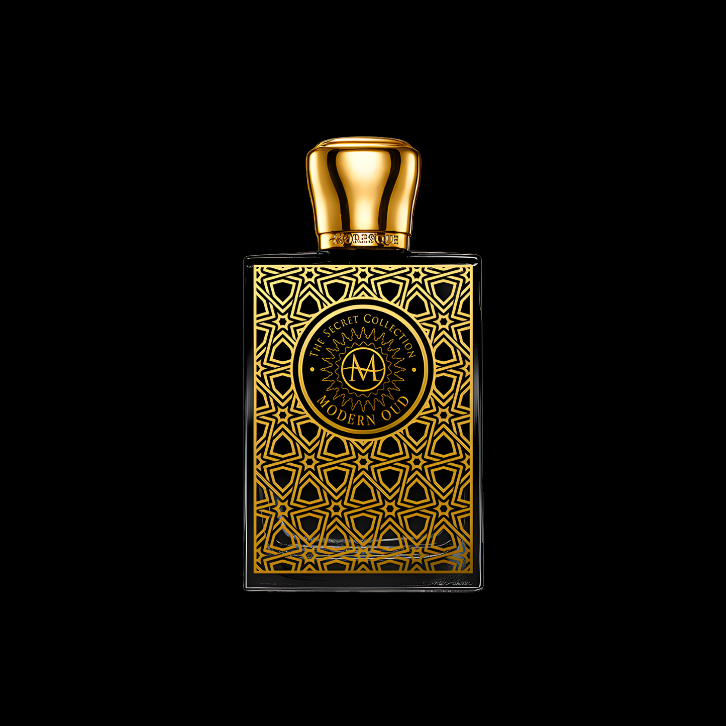 MORESQUE MODERN OUD