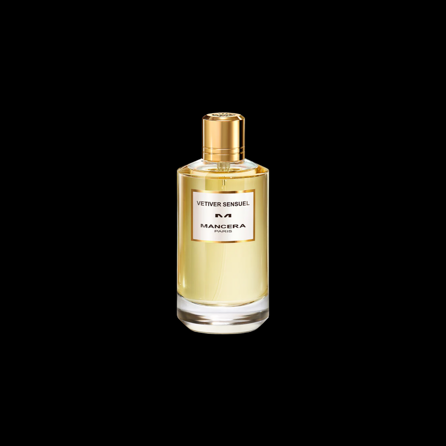 MANCERA VETIVER SENSUEL