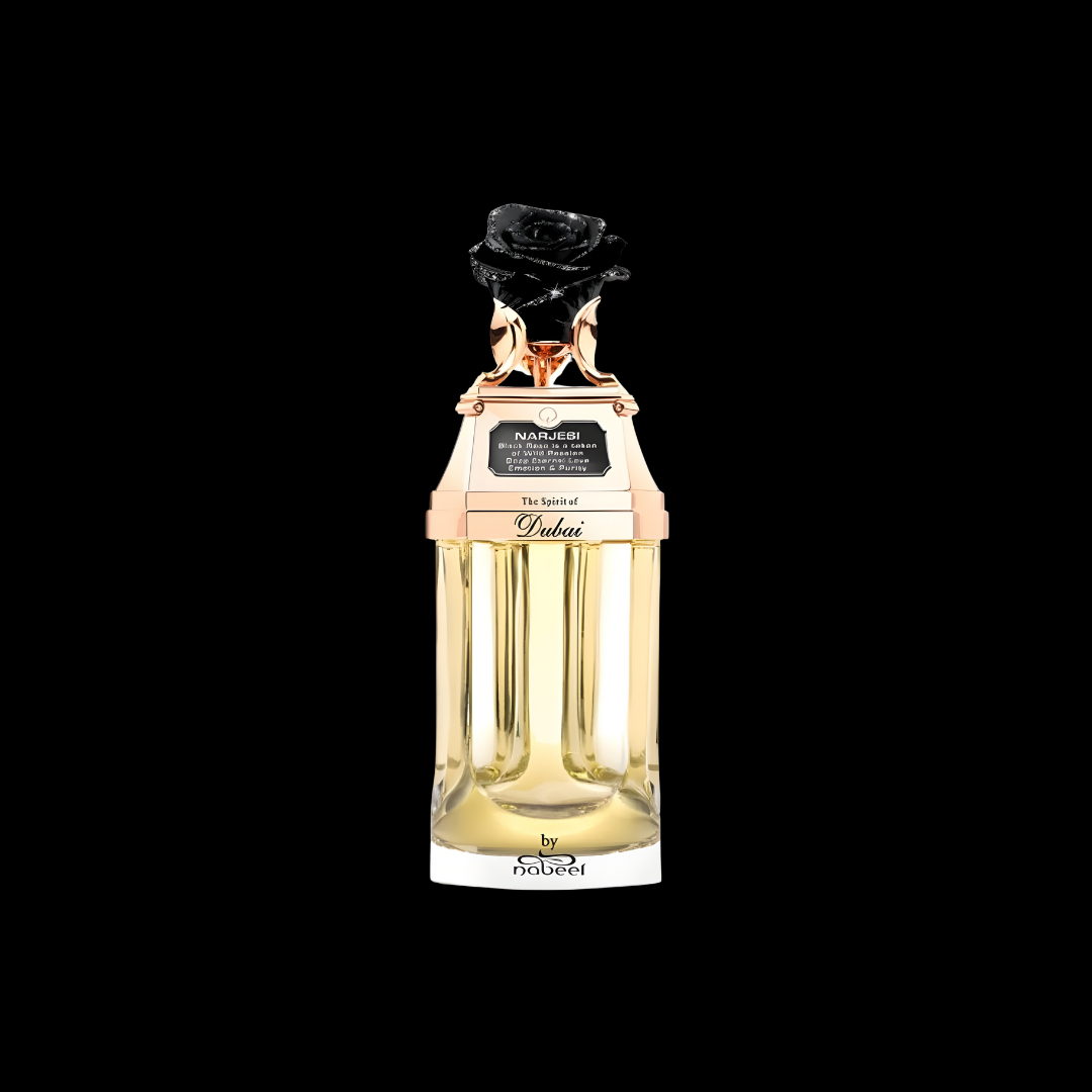 SPIRIT OF DUBAI NARJESI