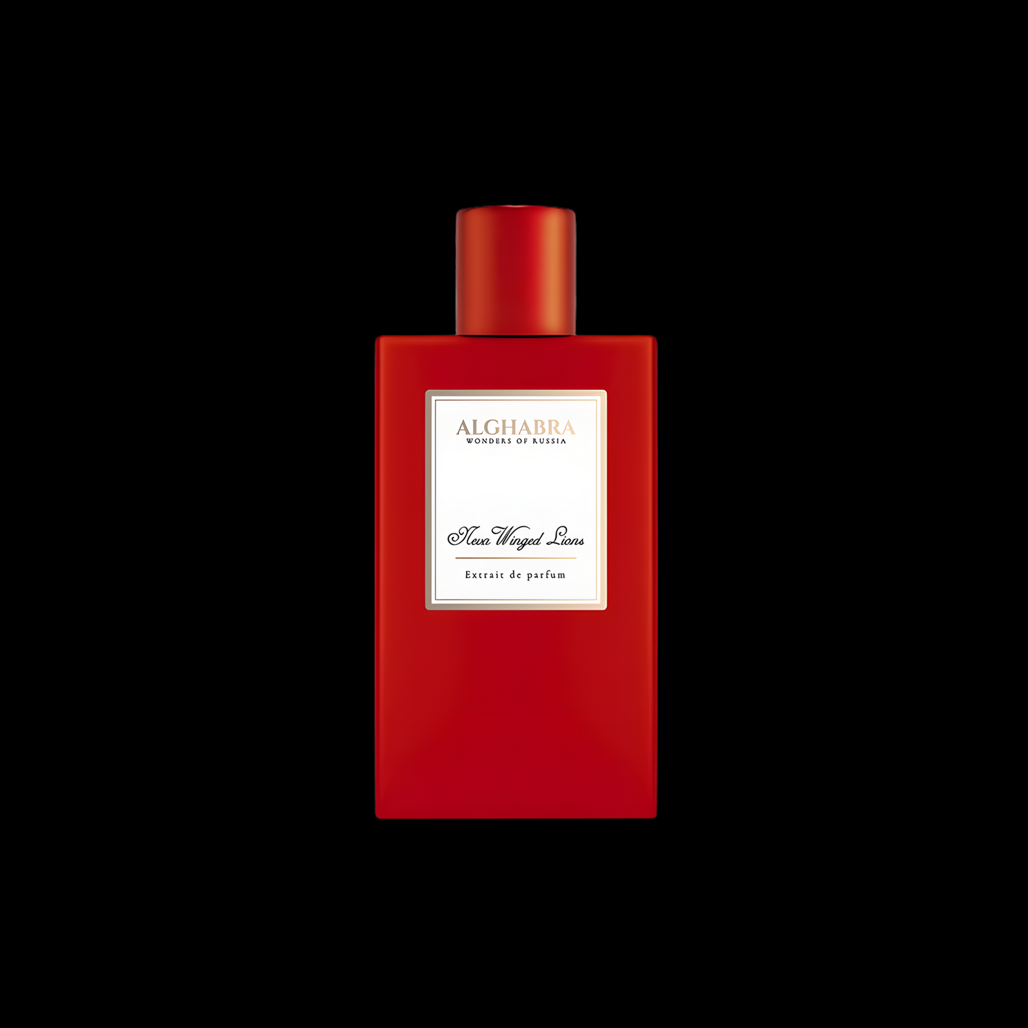 ALGHABRA NEVA WINGED LIONS